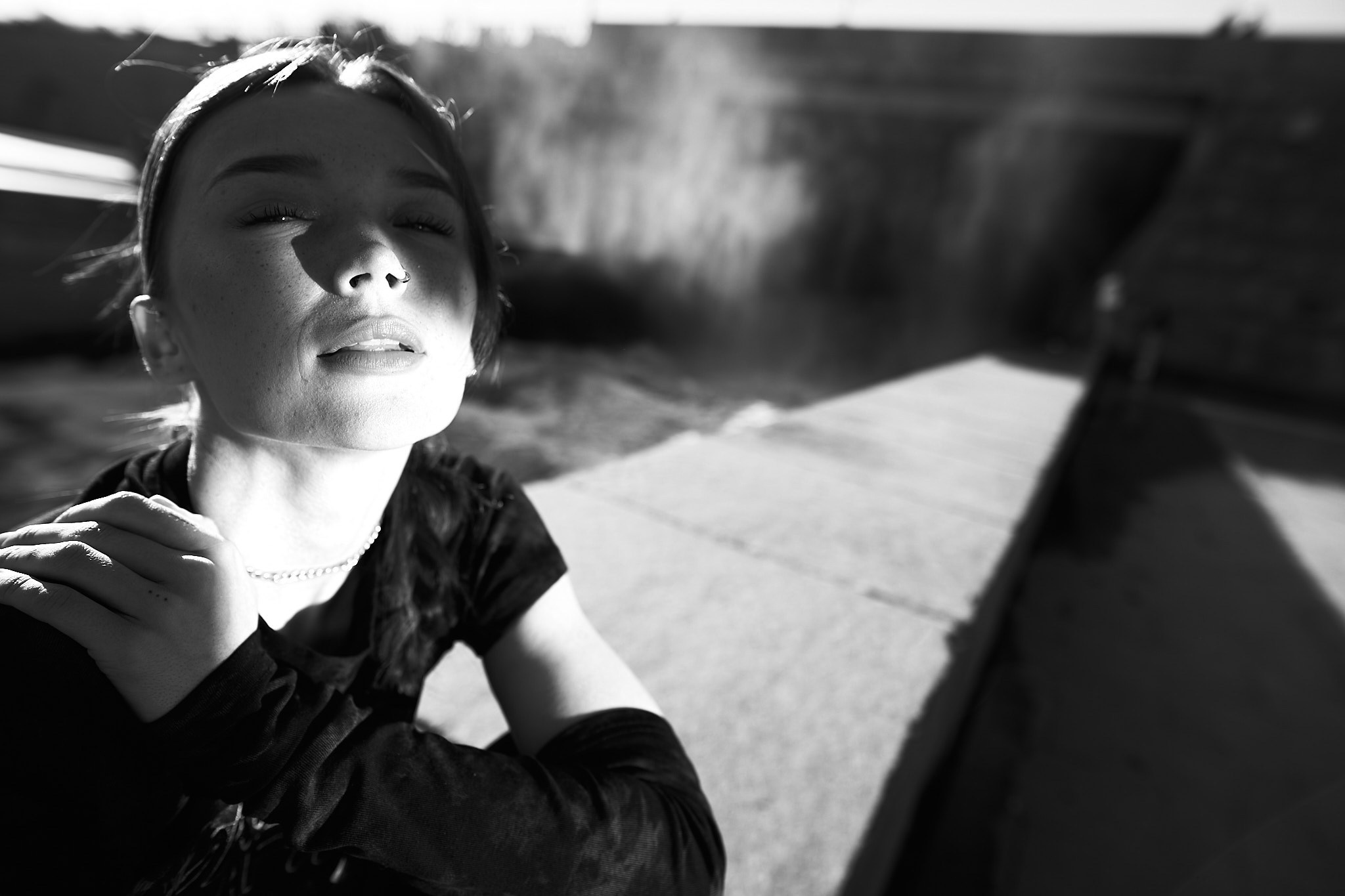 Стрит. Filmmaker & Photographer Koshkin