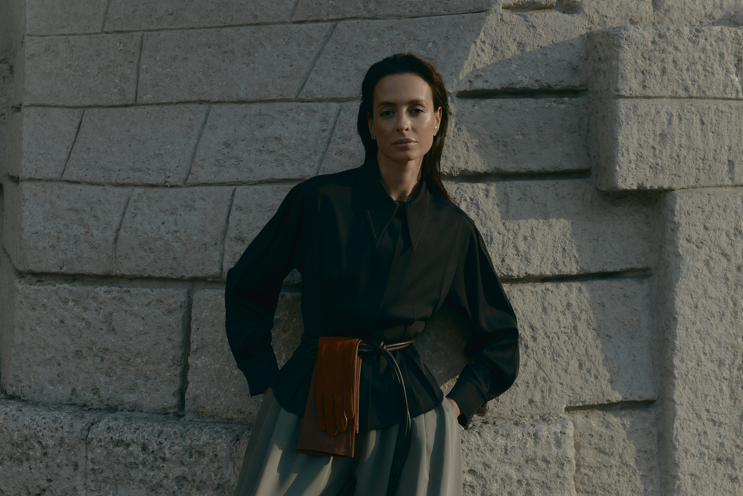 THE HILLS CAMPAIGN. Главная