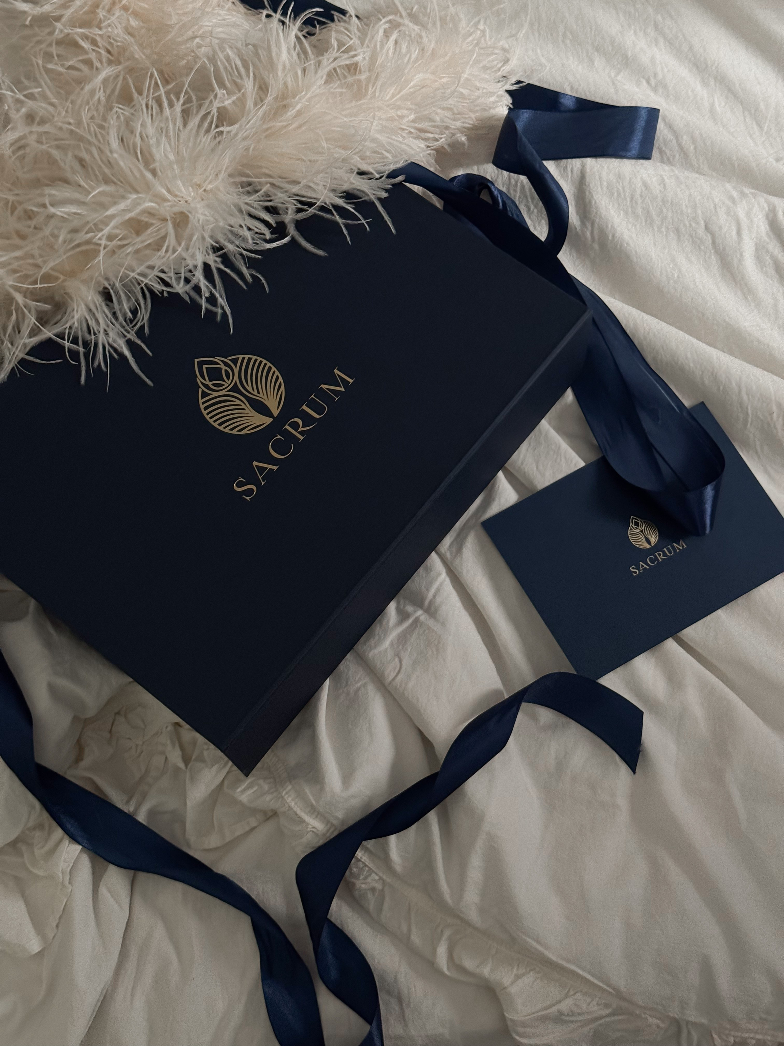 SACRUM. Главная