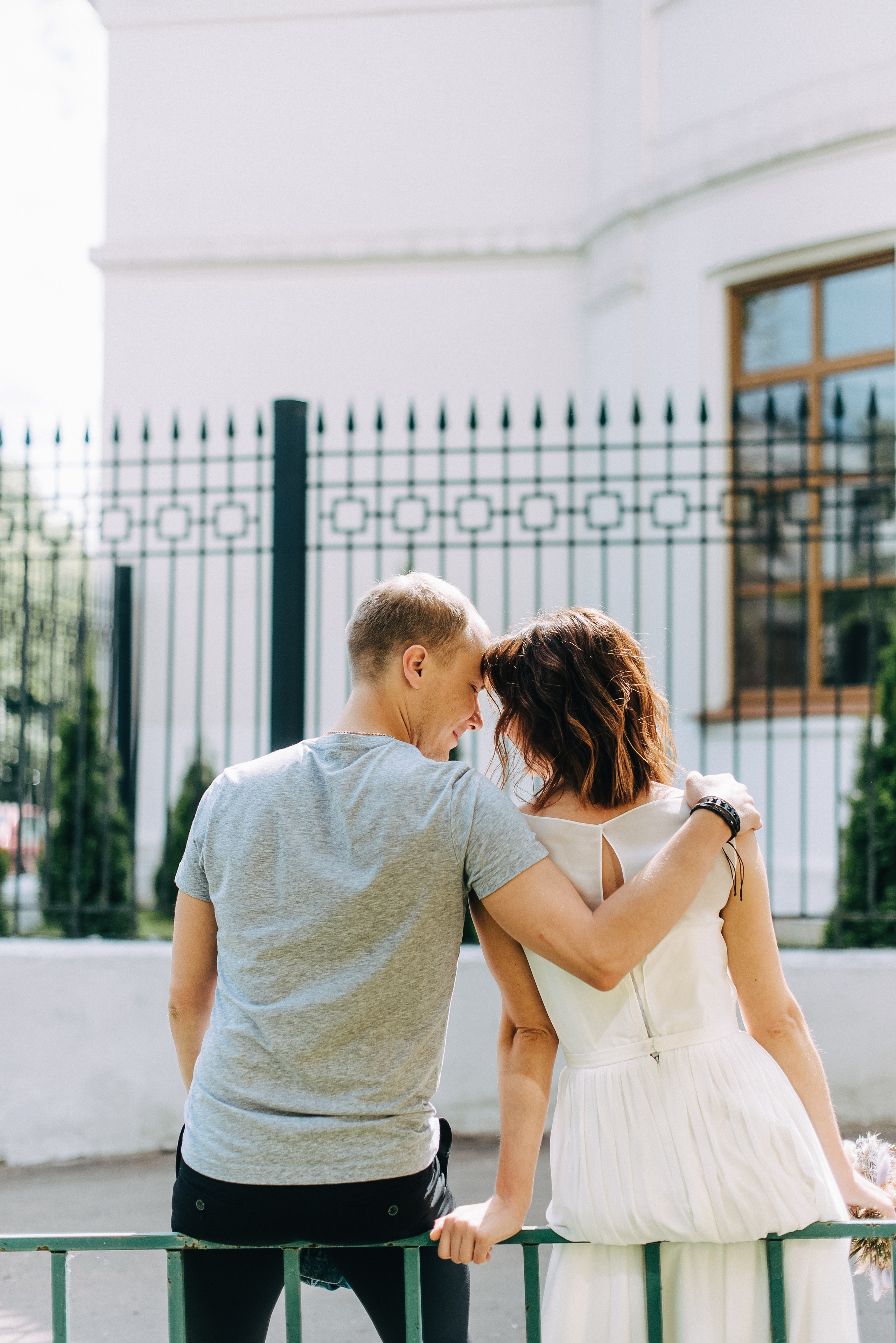 ГЛЕБ + ДАША. Шашкова Вероника / Свадебный и семейный фотограф Москва и Ярославль