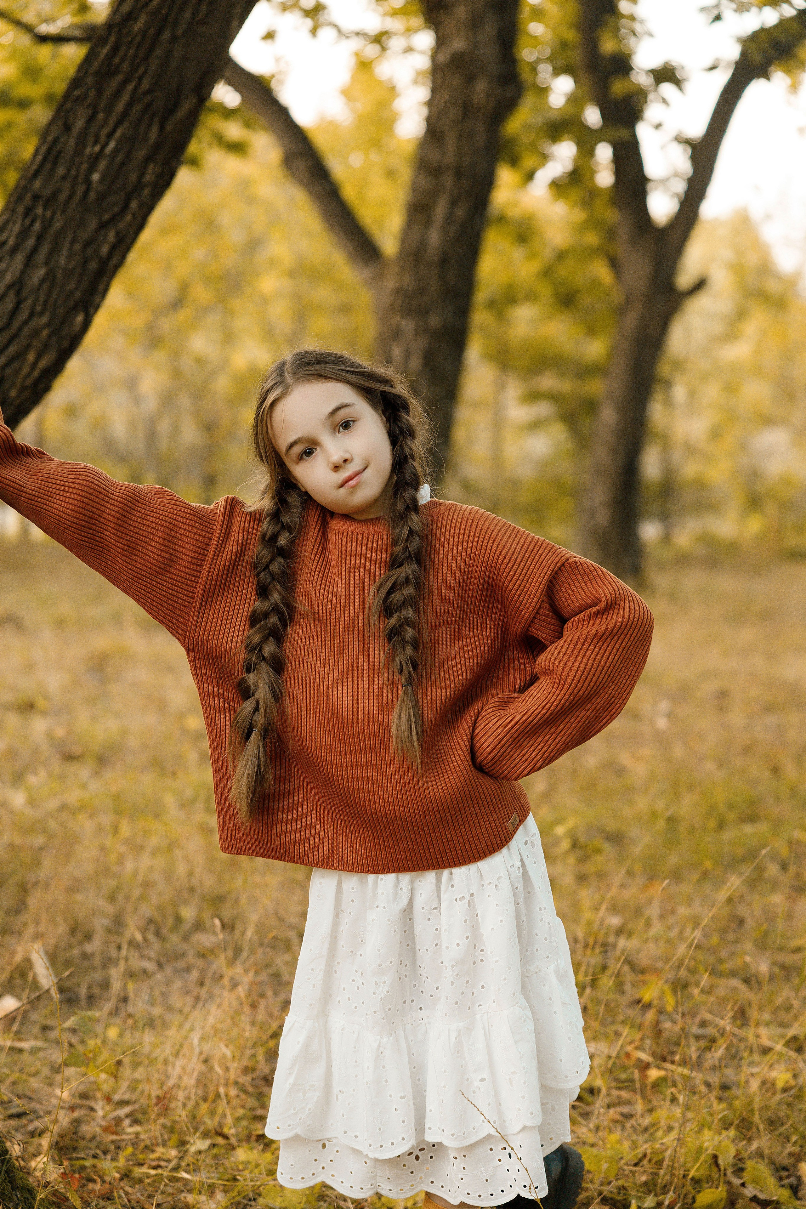 Осень Гимназия 2 класс. Photoalbum-vl.ru