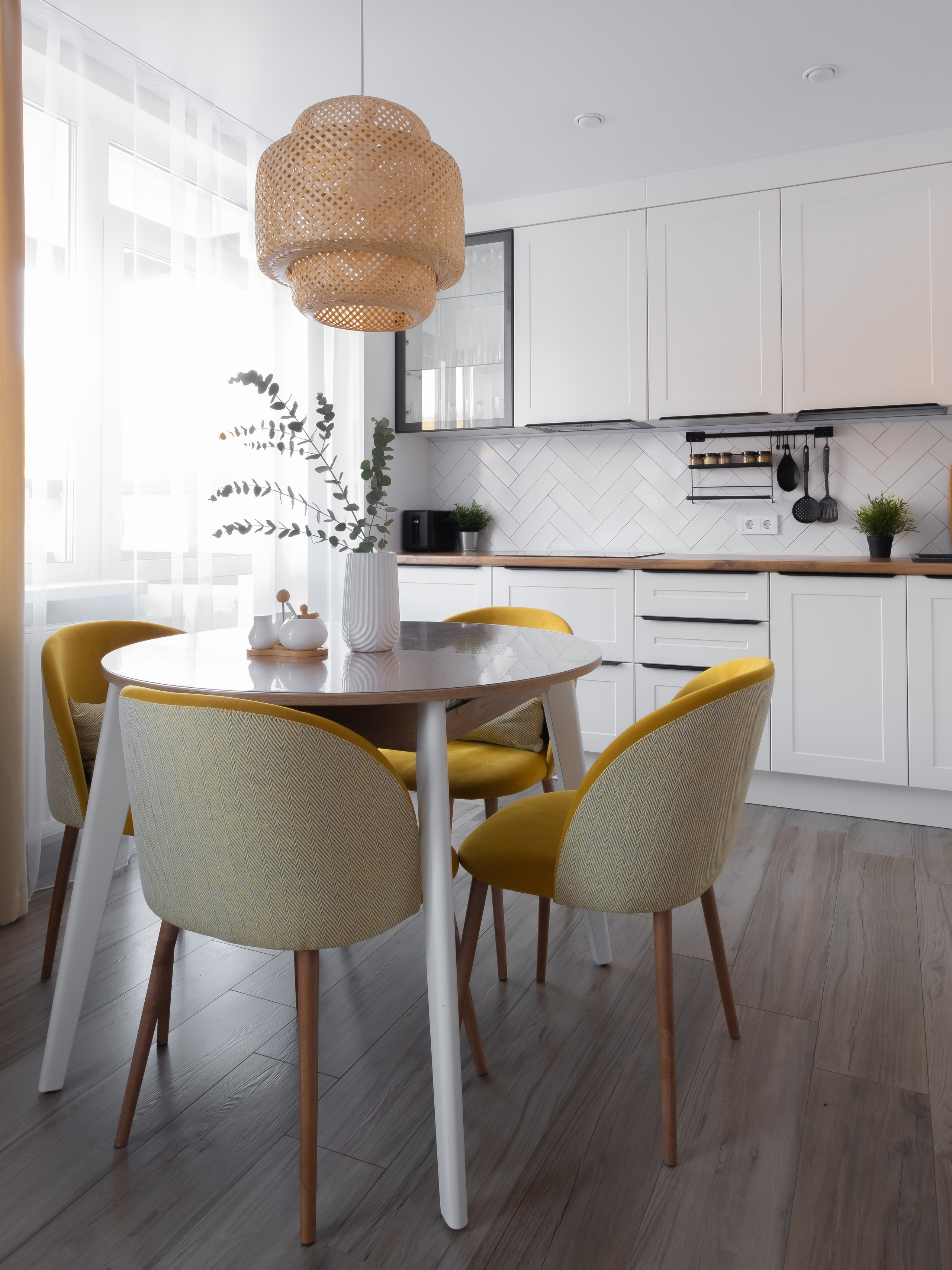 Уютная квартира в Пышме. Павел Маннапов, фотограф и видеограф в Екатеринбурге