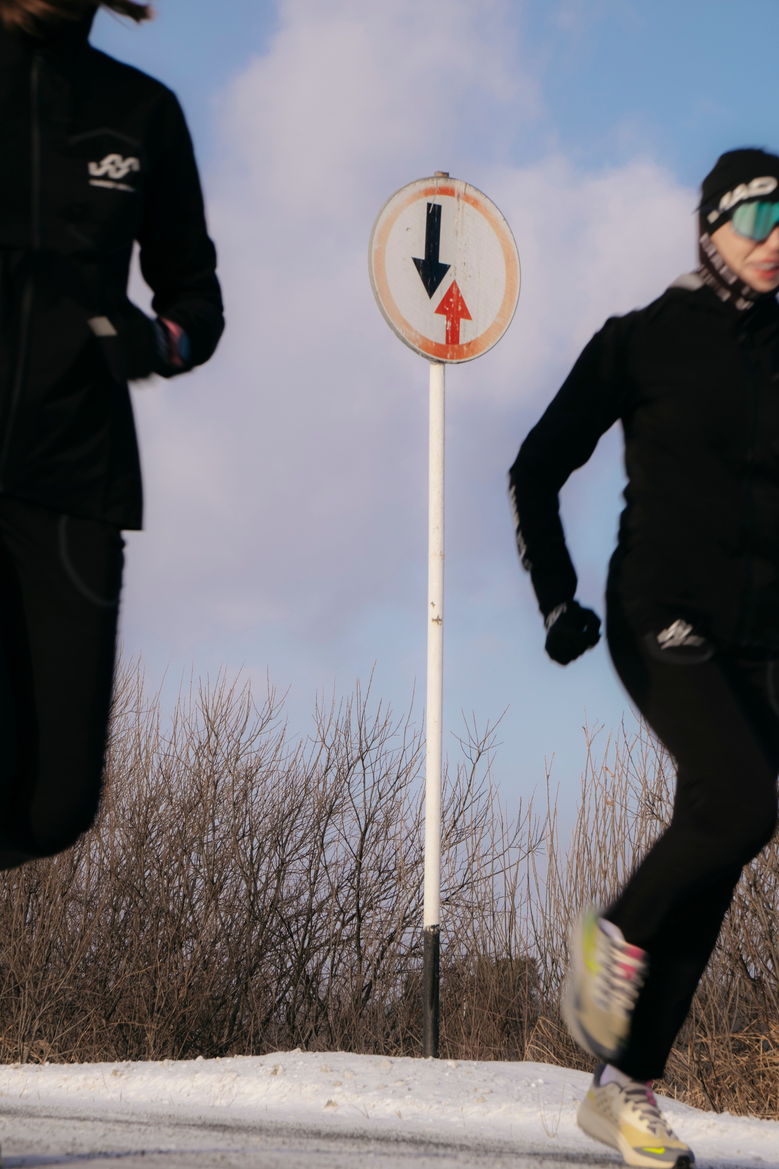 MAD WILL WOMAN WINTERTRAIL. Павел Маннапов, фотограф и видеограф в Екатеринбурге