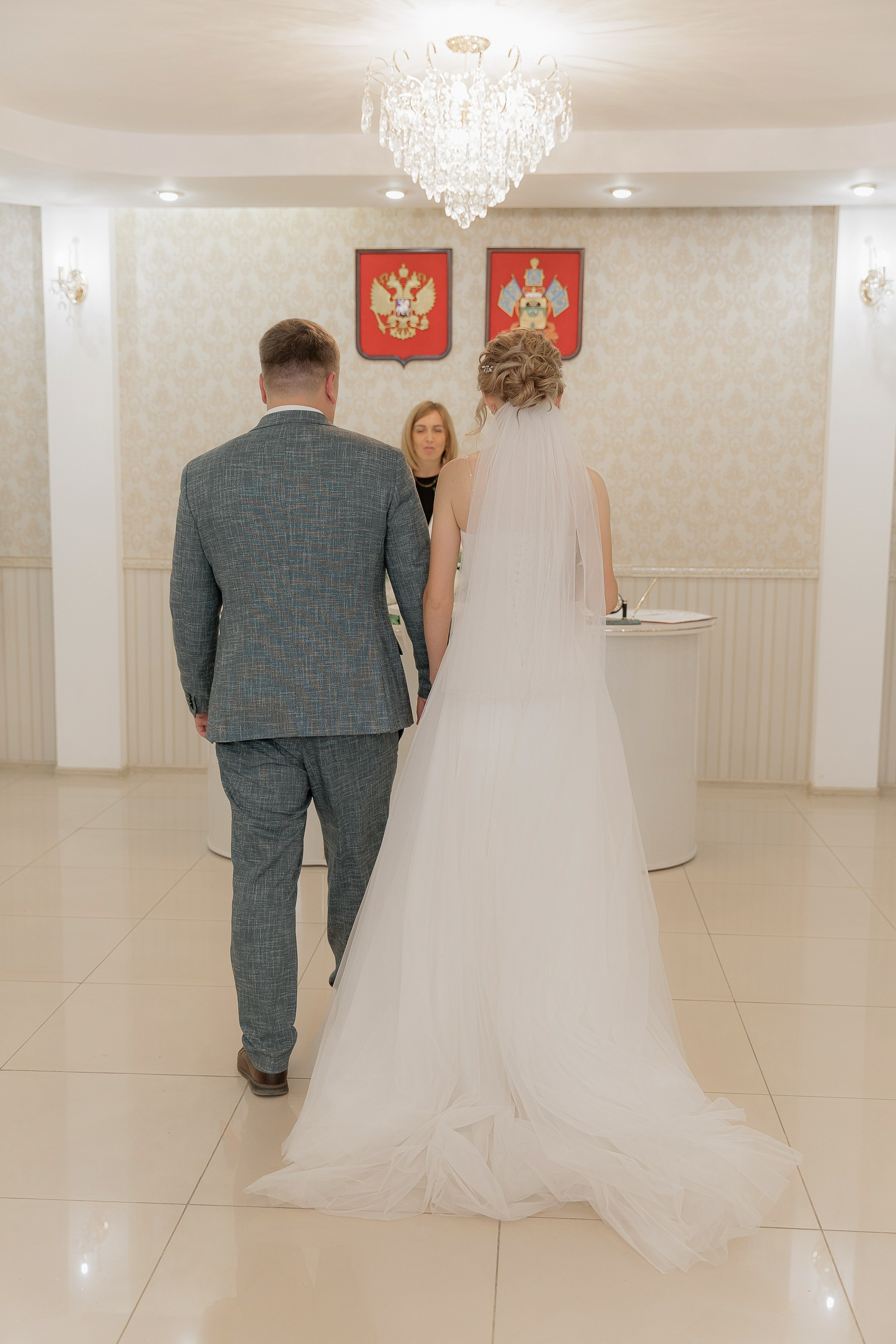 A&N. Свадебный и семейный фотограф в Краснодаре Анастасия Прудко