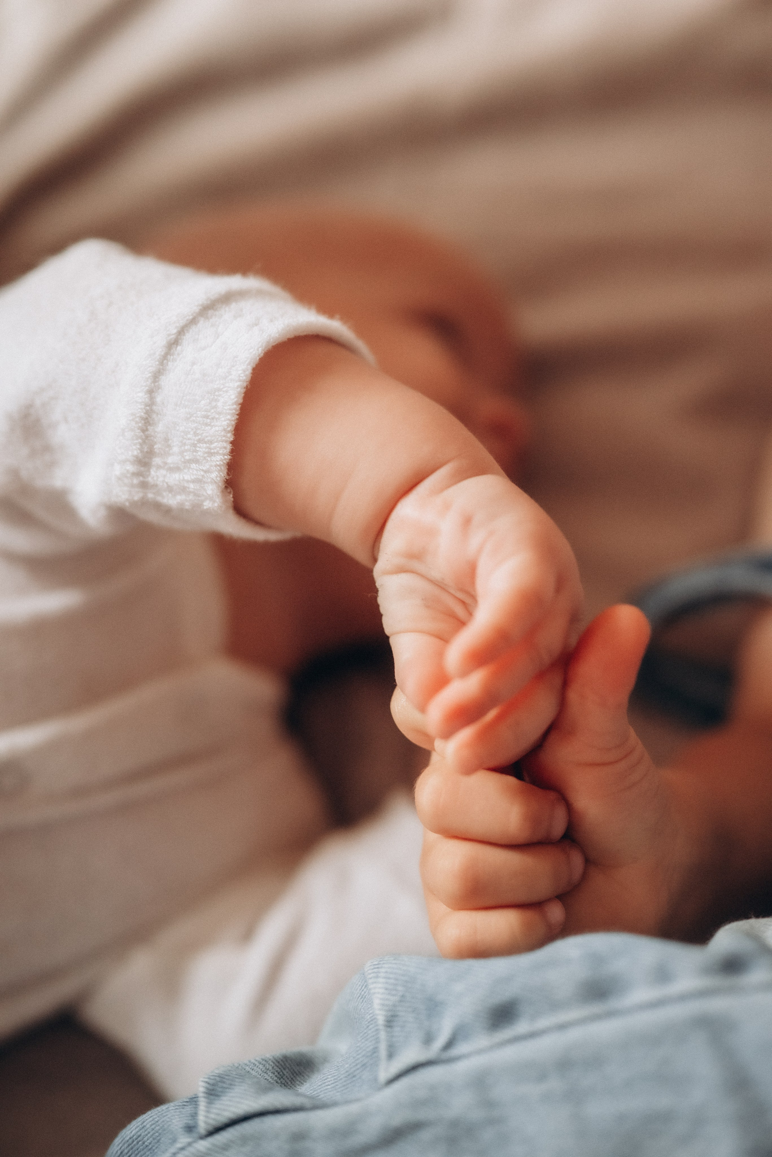 Утро сентября. Семейный фотограф в Москве Дарья Пузикова