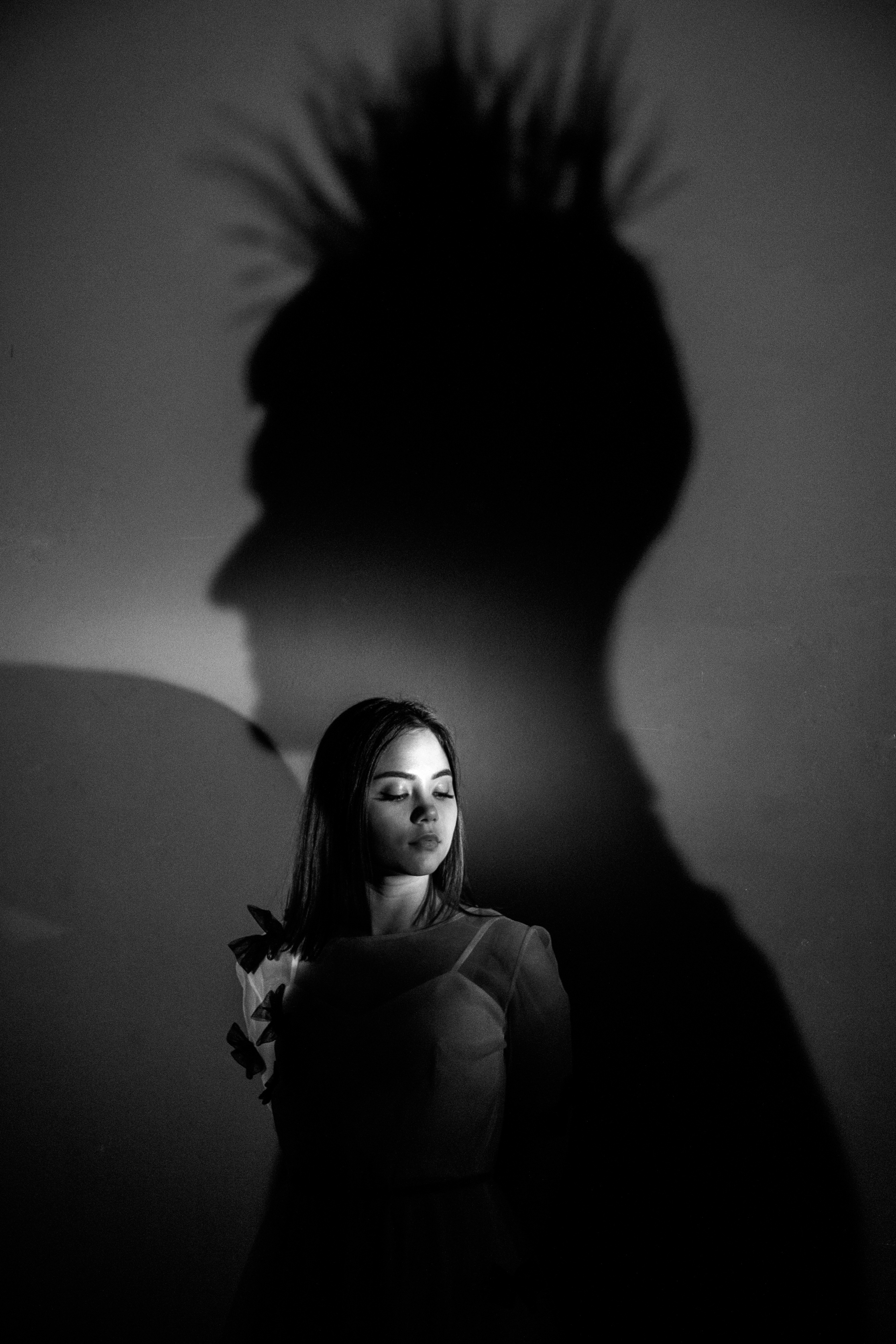 Арт. Фотограф Яна Белая