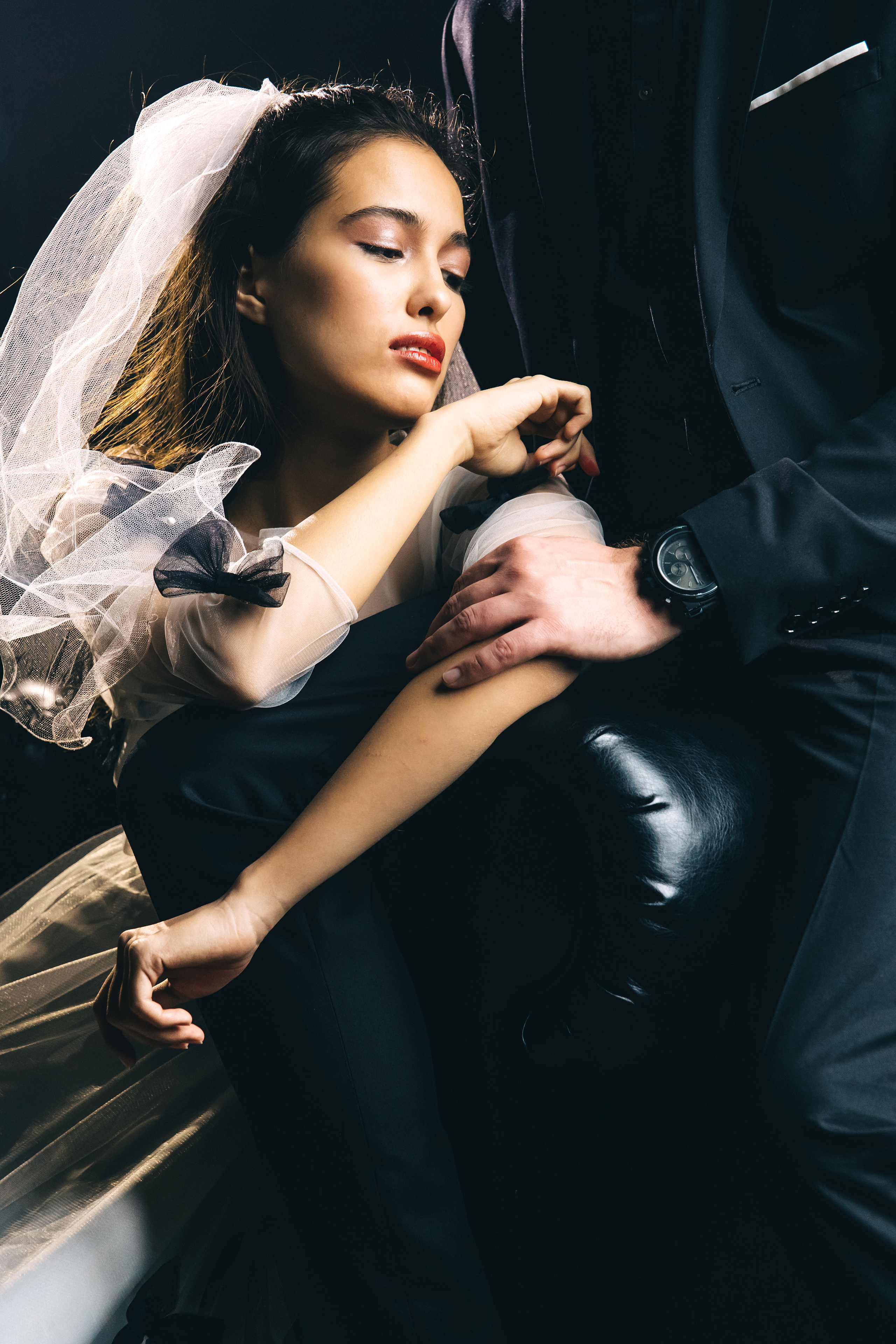 Арт. Фотограф Яна Белая