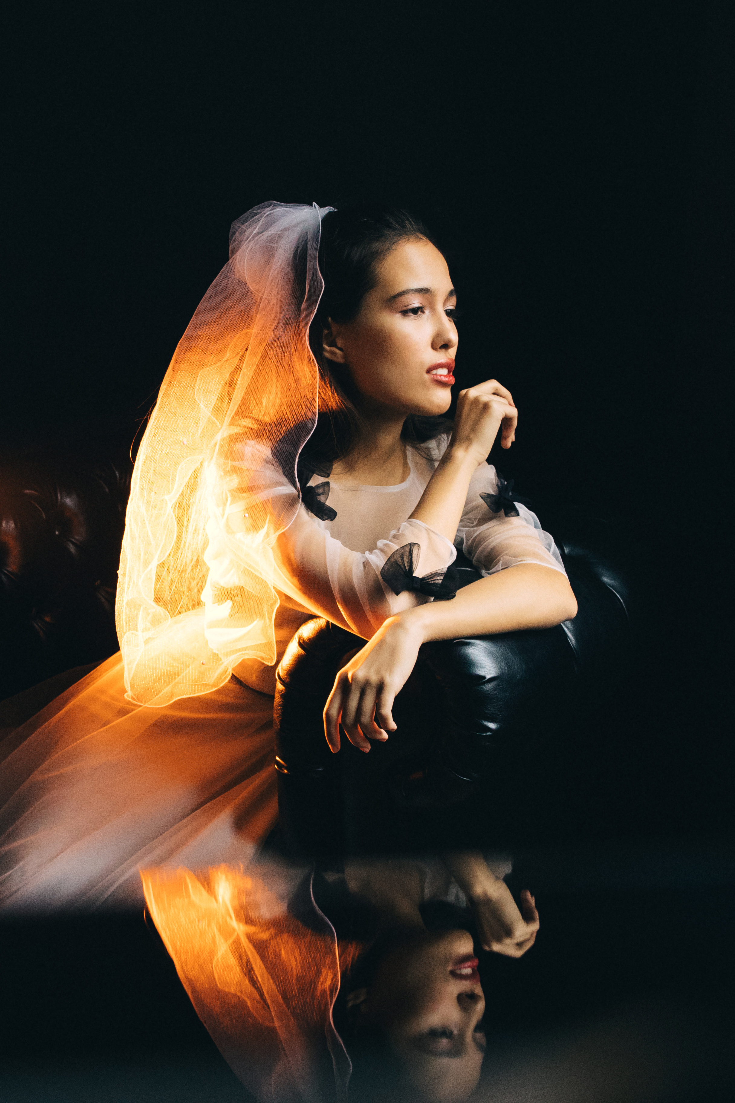 Арт. Фотограф Яна Белая