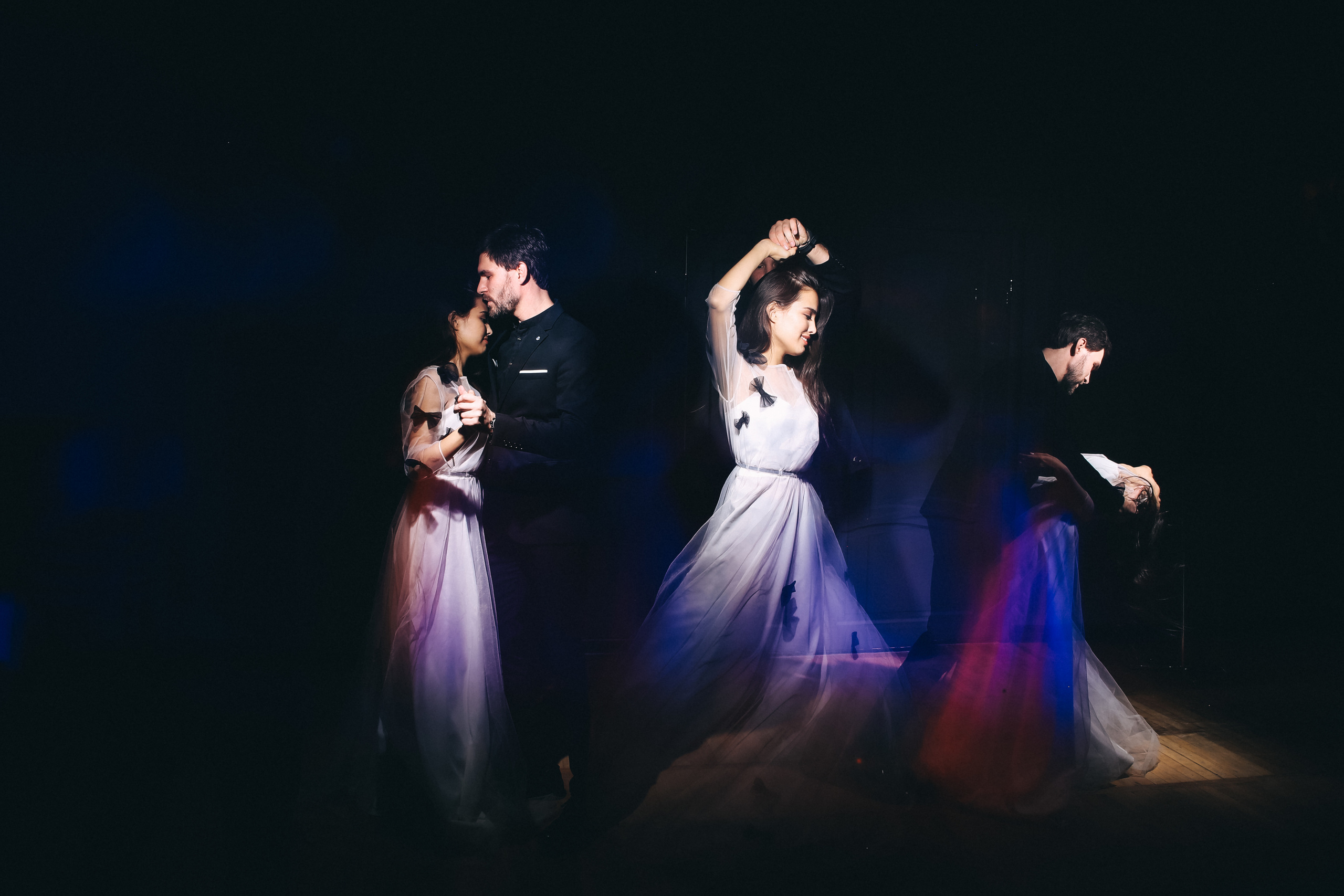 Арт. Фотограф Яна Белая