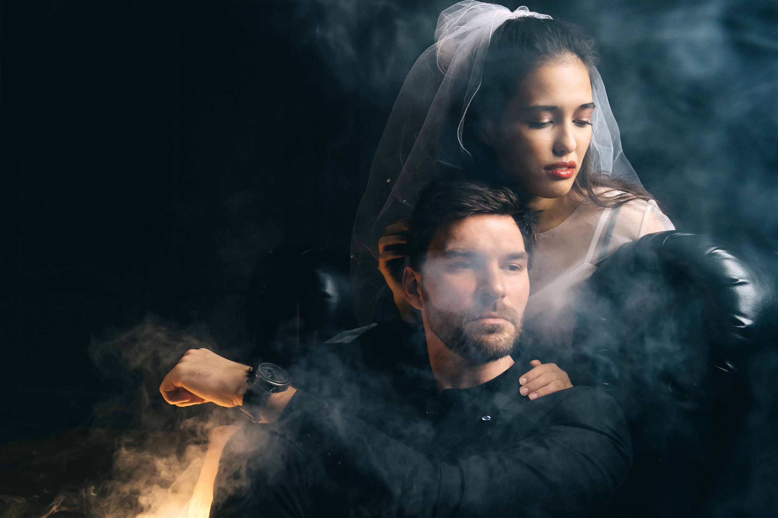 Арт. Фотограф Яна Белая