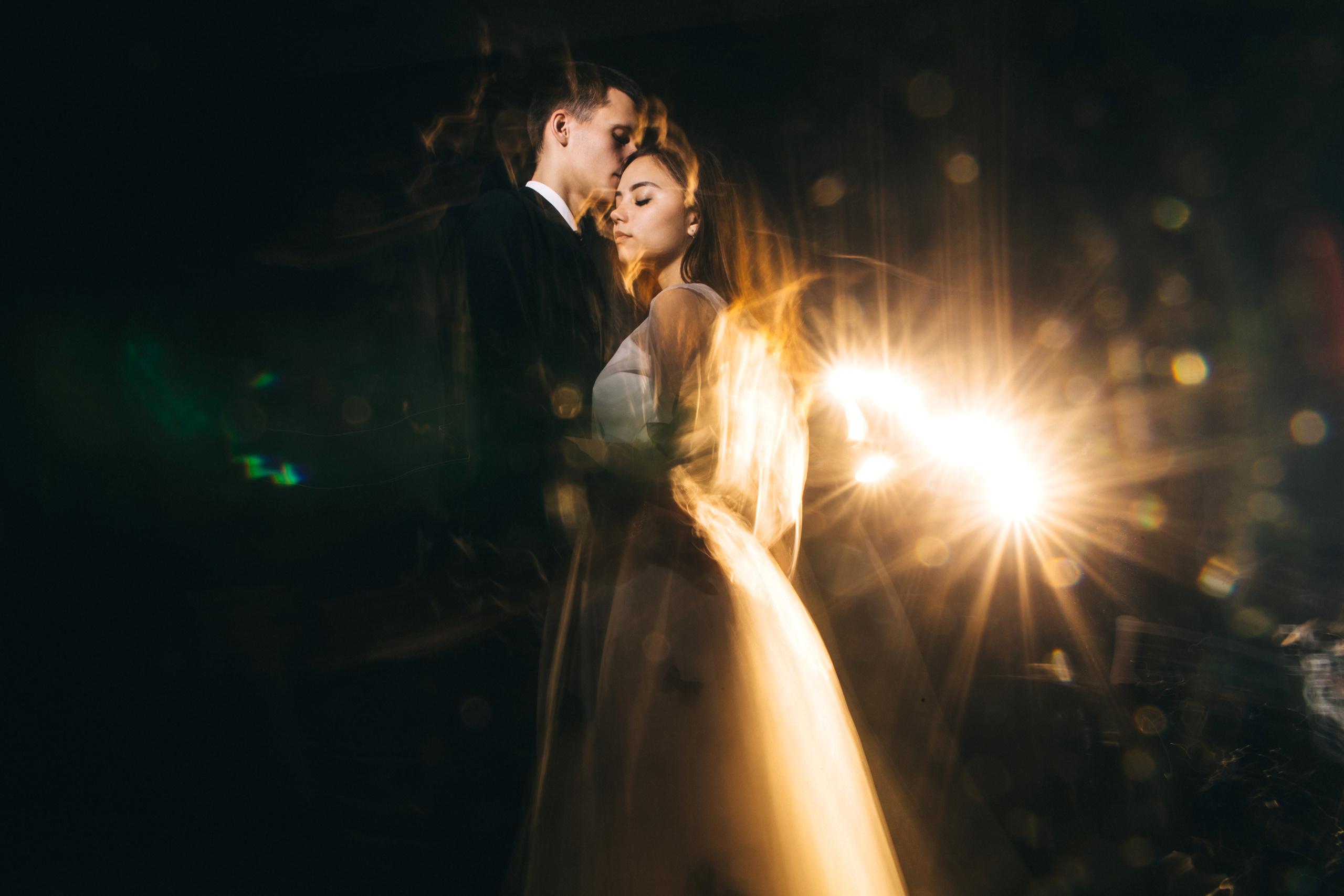 Арт. Фотограф Яна Белая