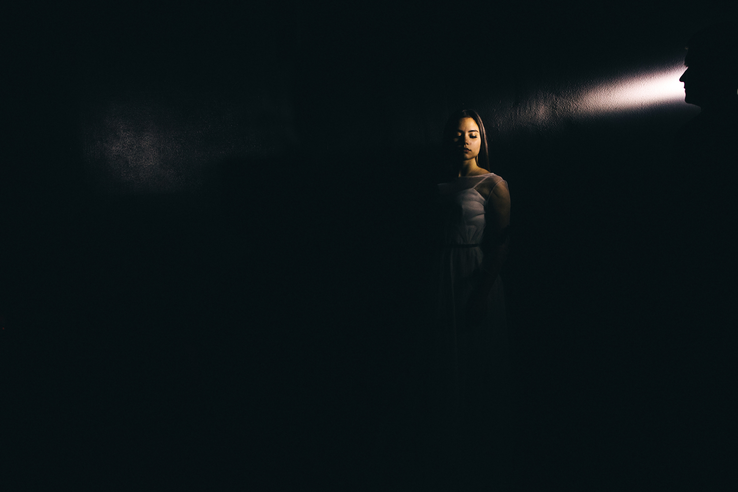 Арт. Фотограф Яна Белая