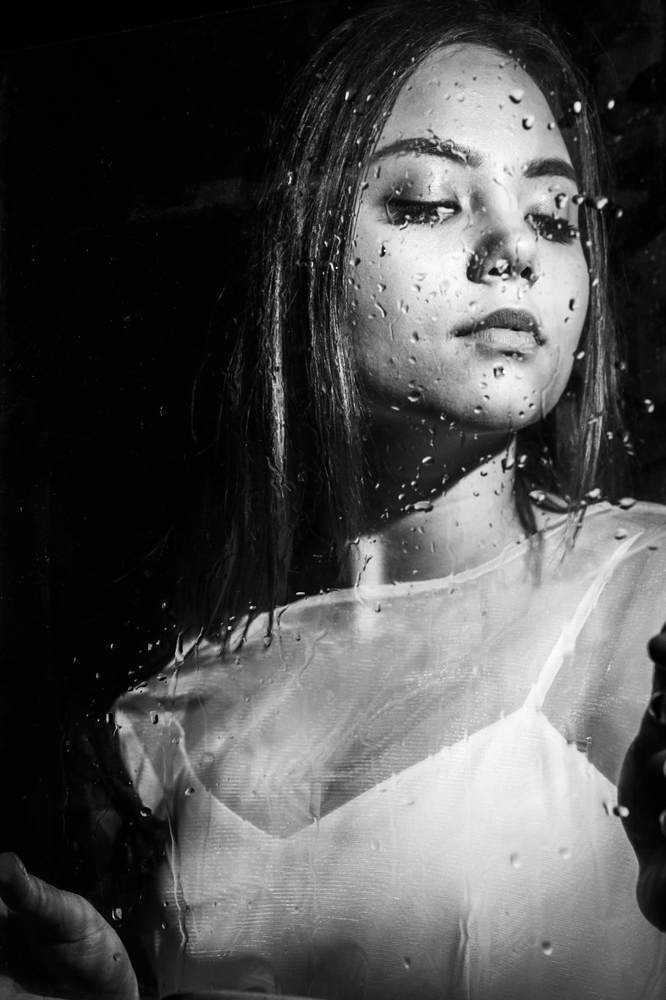 Арт. Фотограф Яна Белая