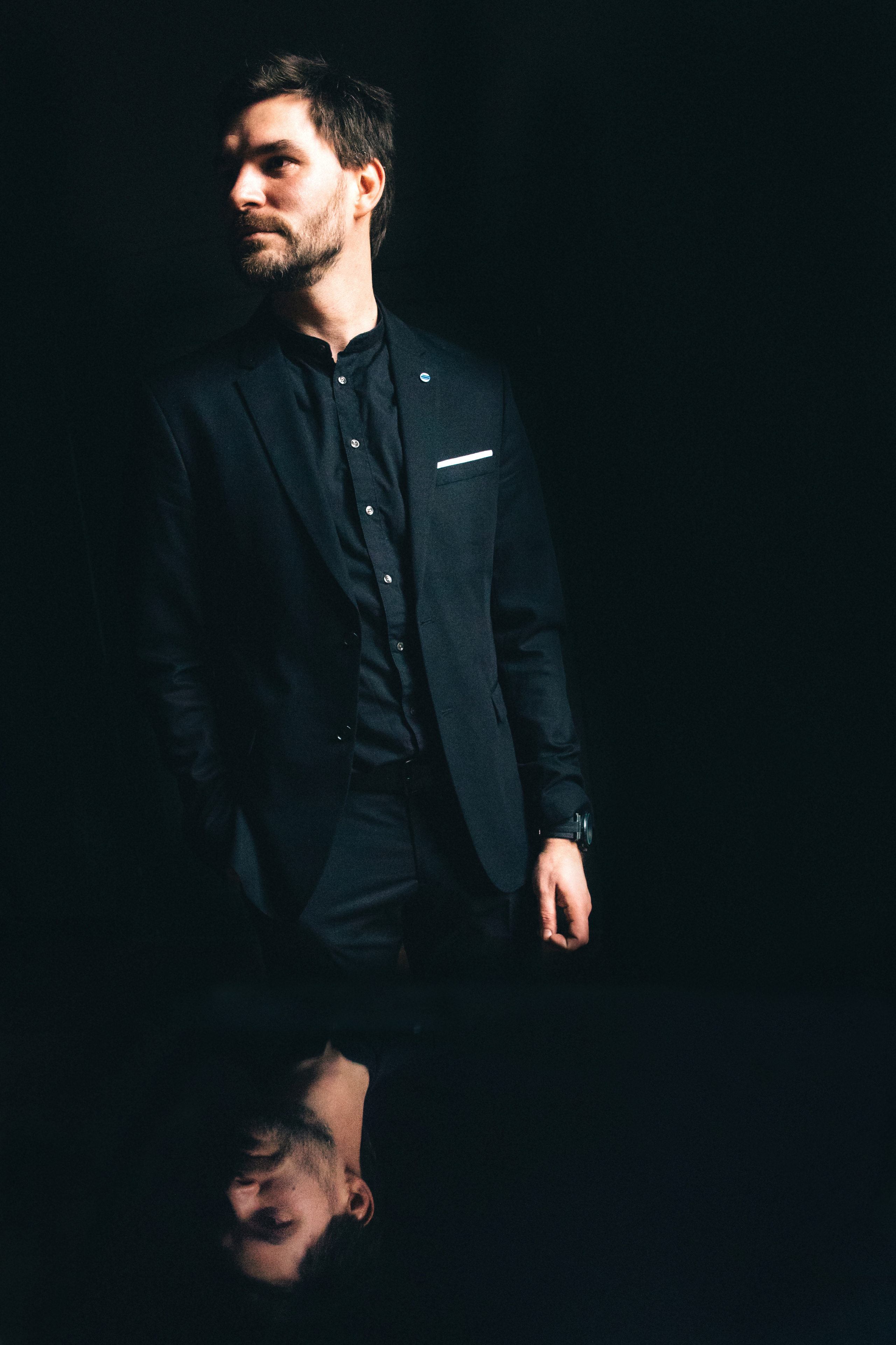 Арт. Фотограф Яна Белая