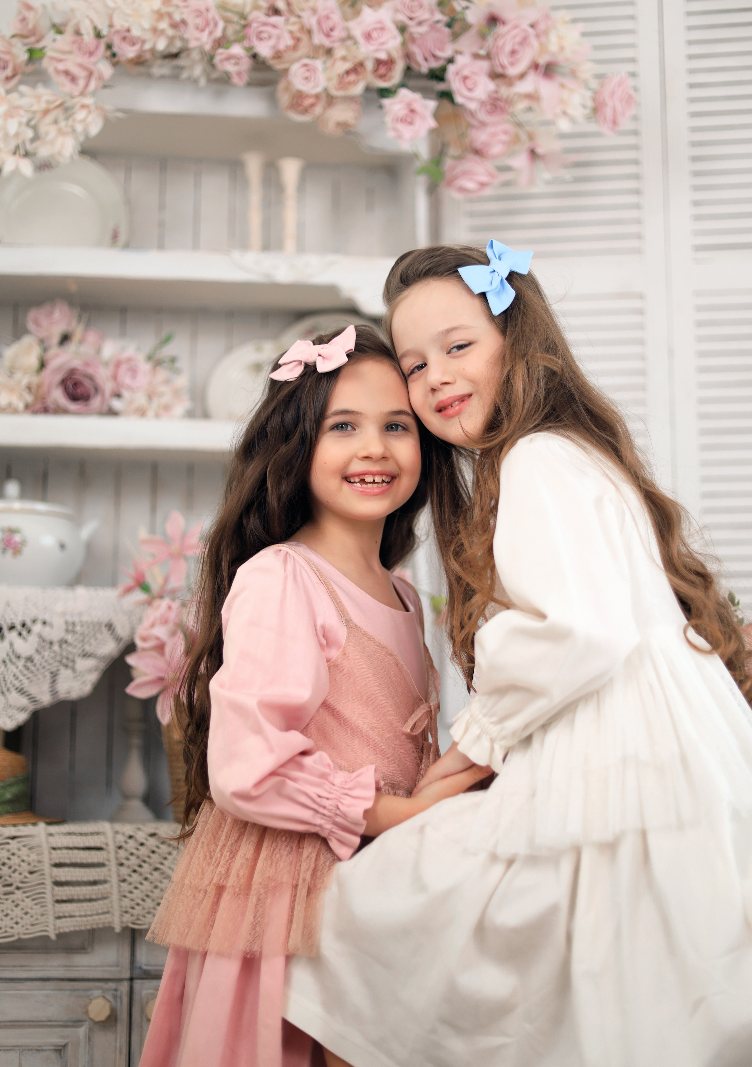 Семейные фотосессии. Фотограф Людмила Жук