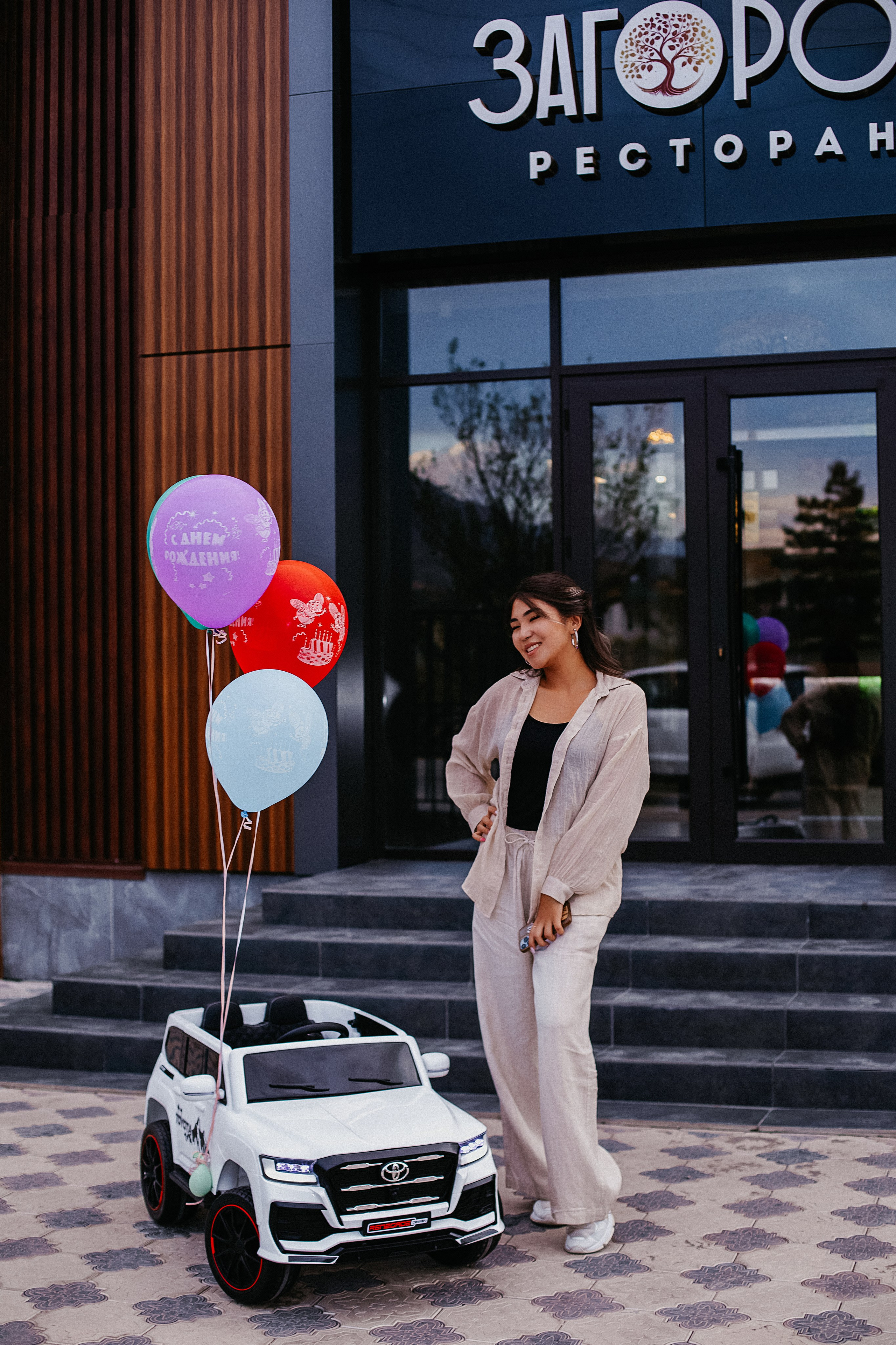 День рождения. Https://malovafoto.ru