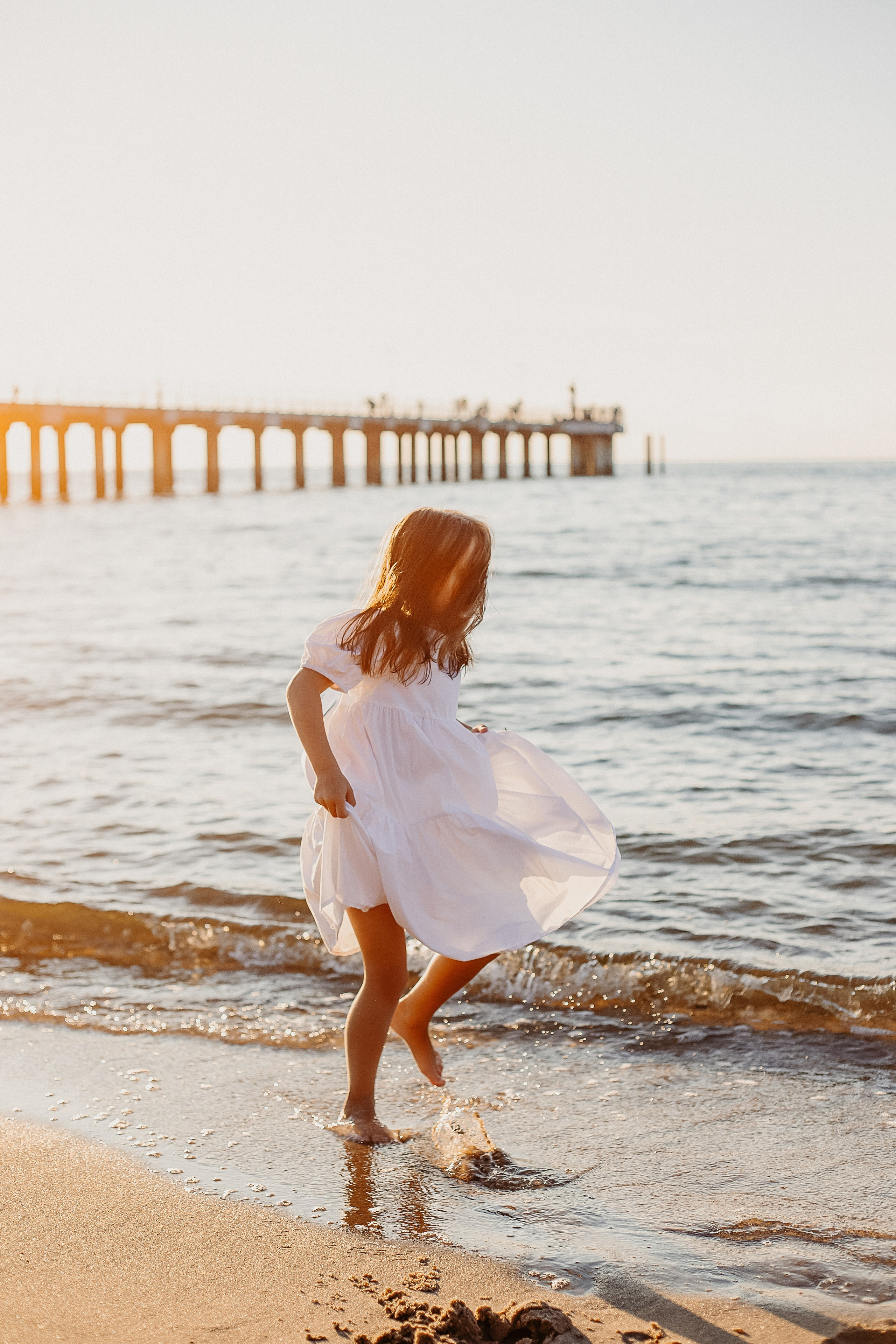 Надежда — Съемка в Пионерском. Https://malovafoto.ru