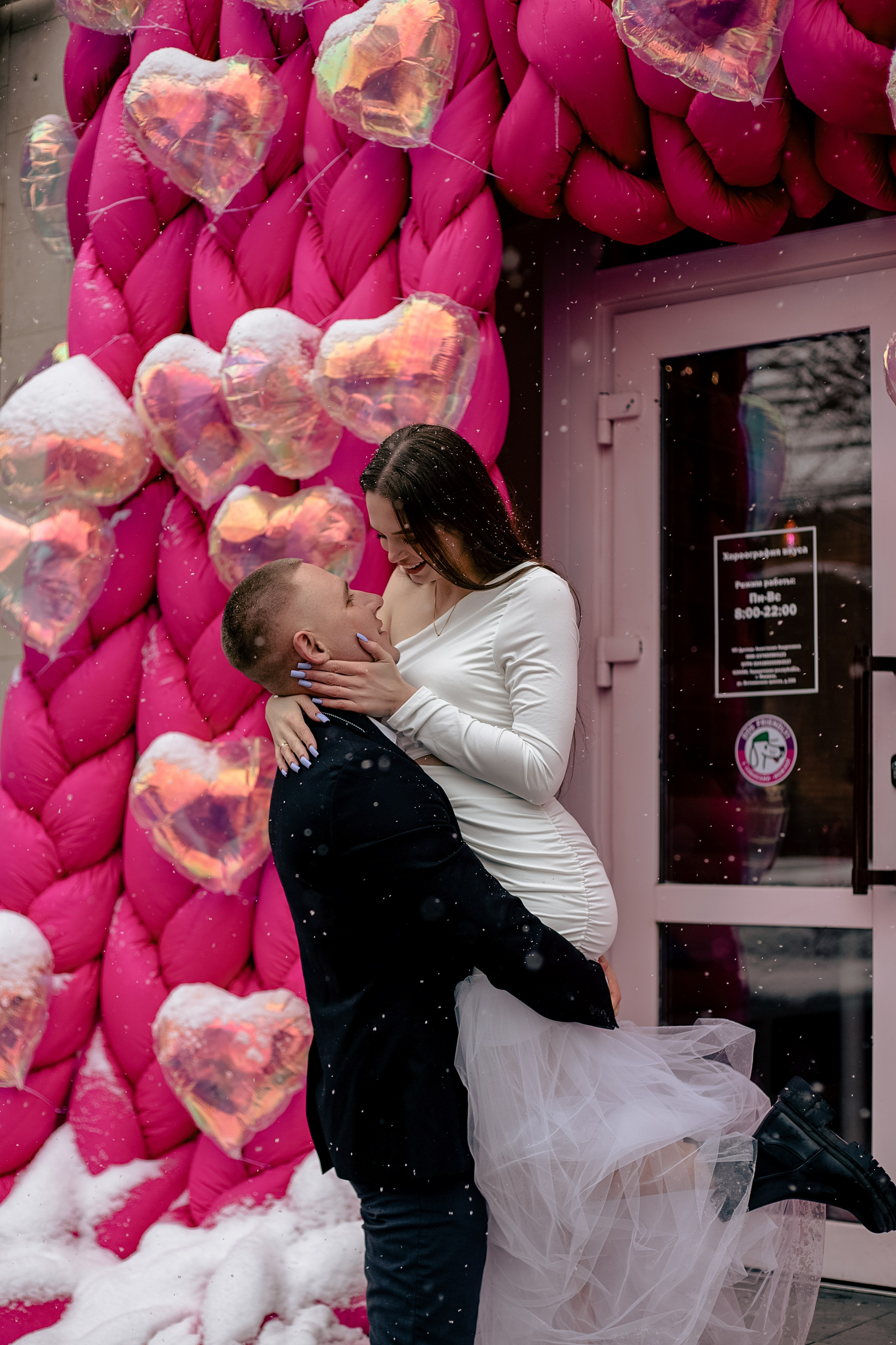 Маргарита&Никита. Https://malovafoto.ru