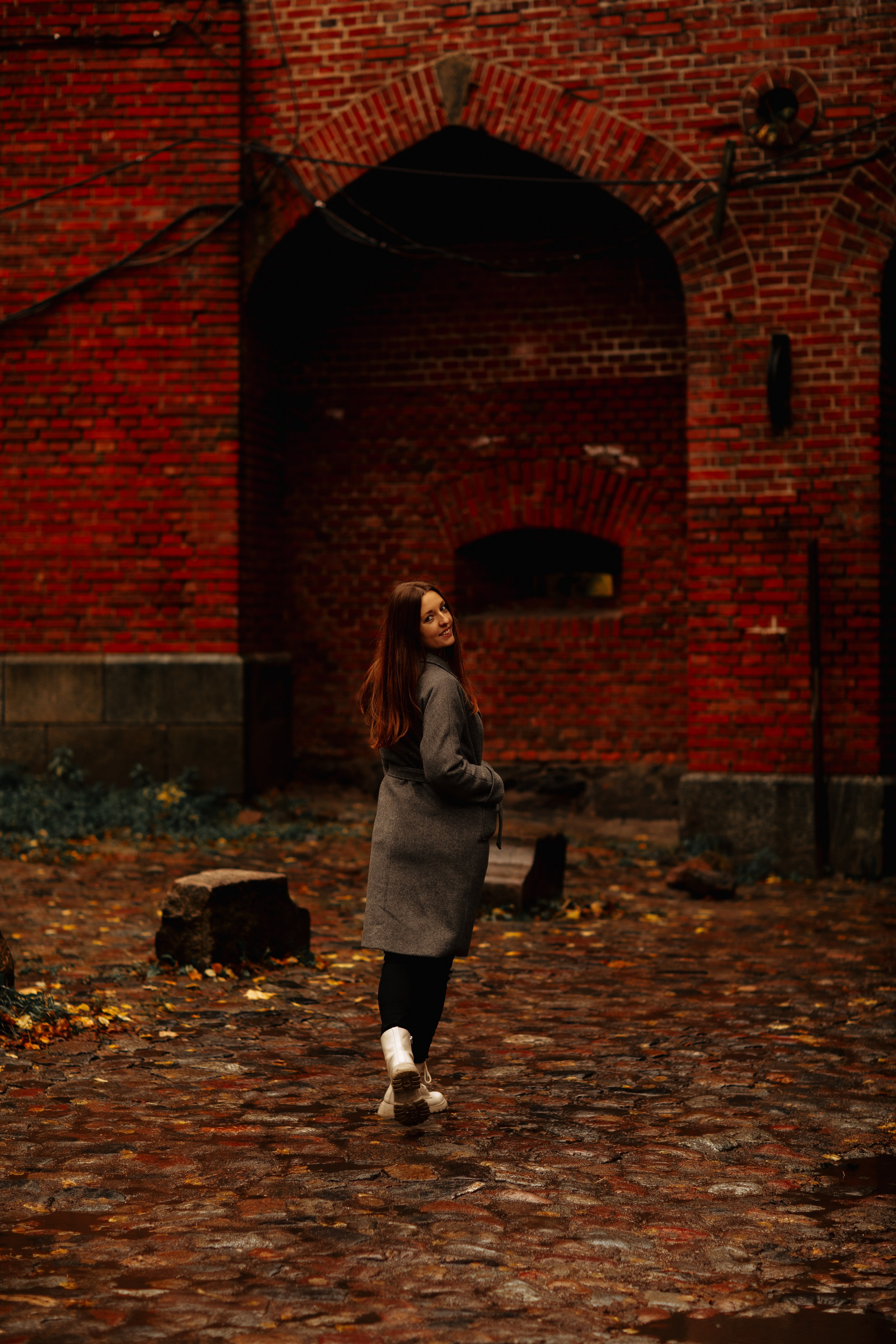 Прогулка. Https://malovafoto.ru