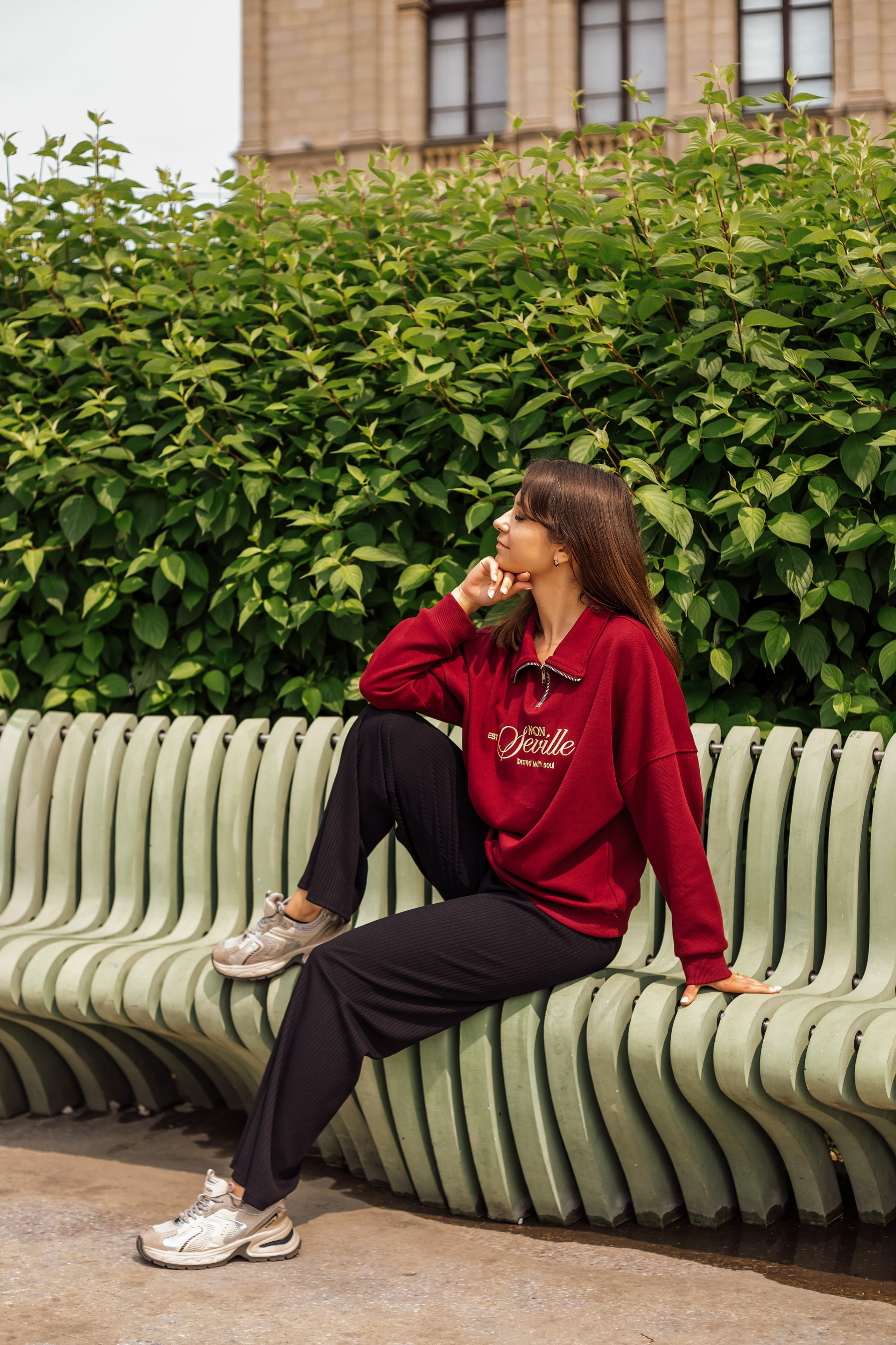 Татьяна Первушина. Https://malovafoto.ru