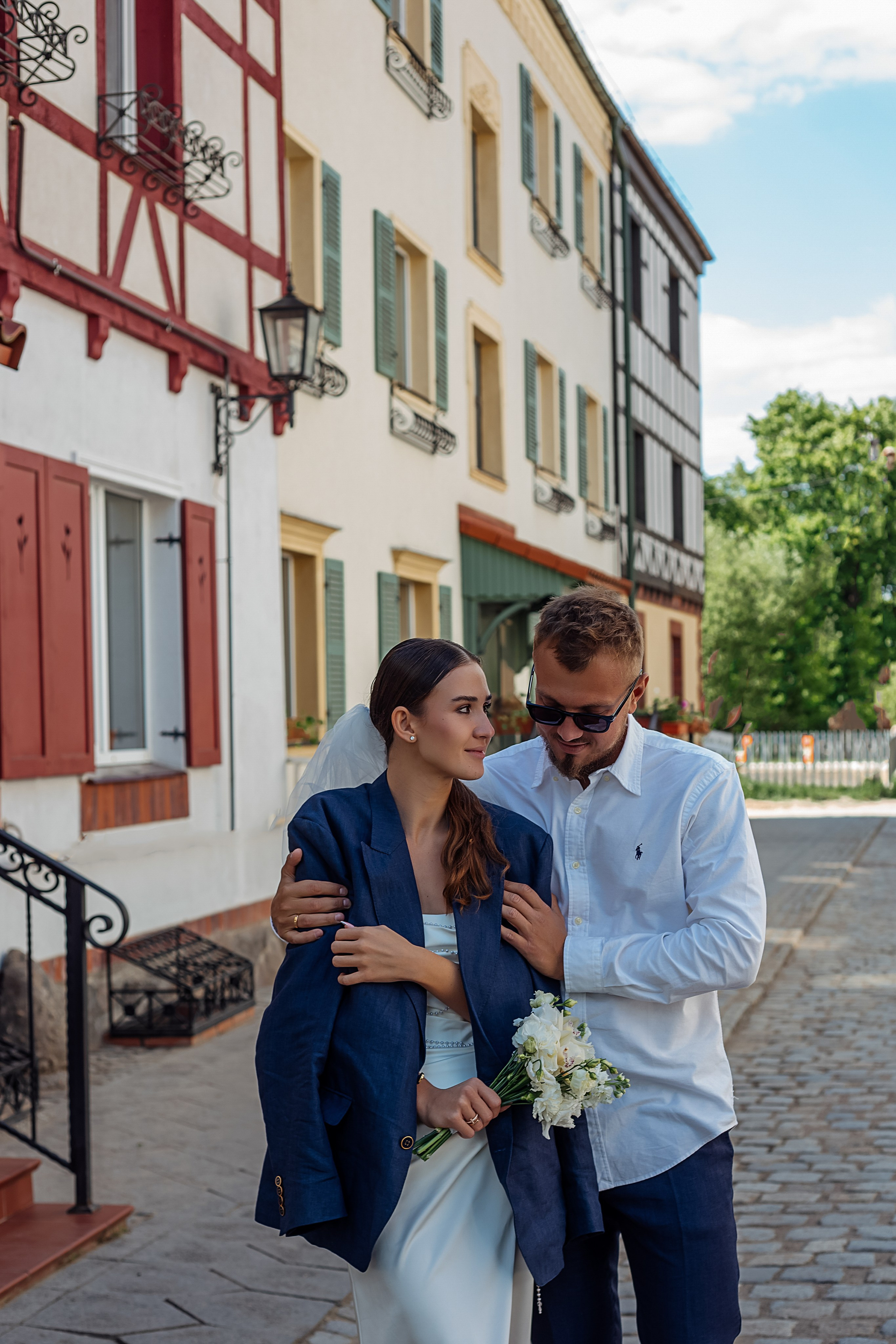 Виктория&Евгений. Https://malovafoto.ru