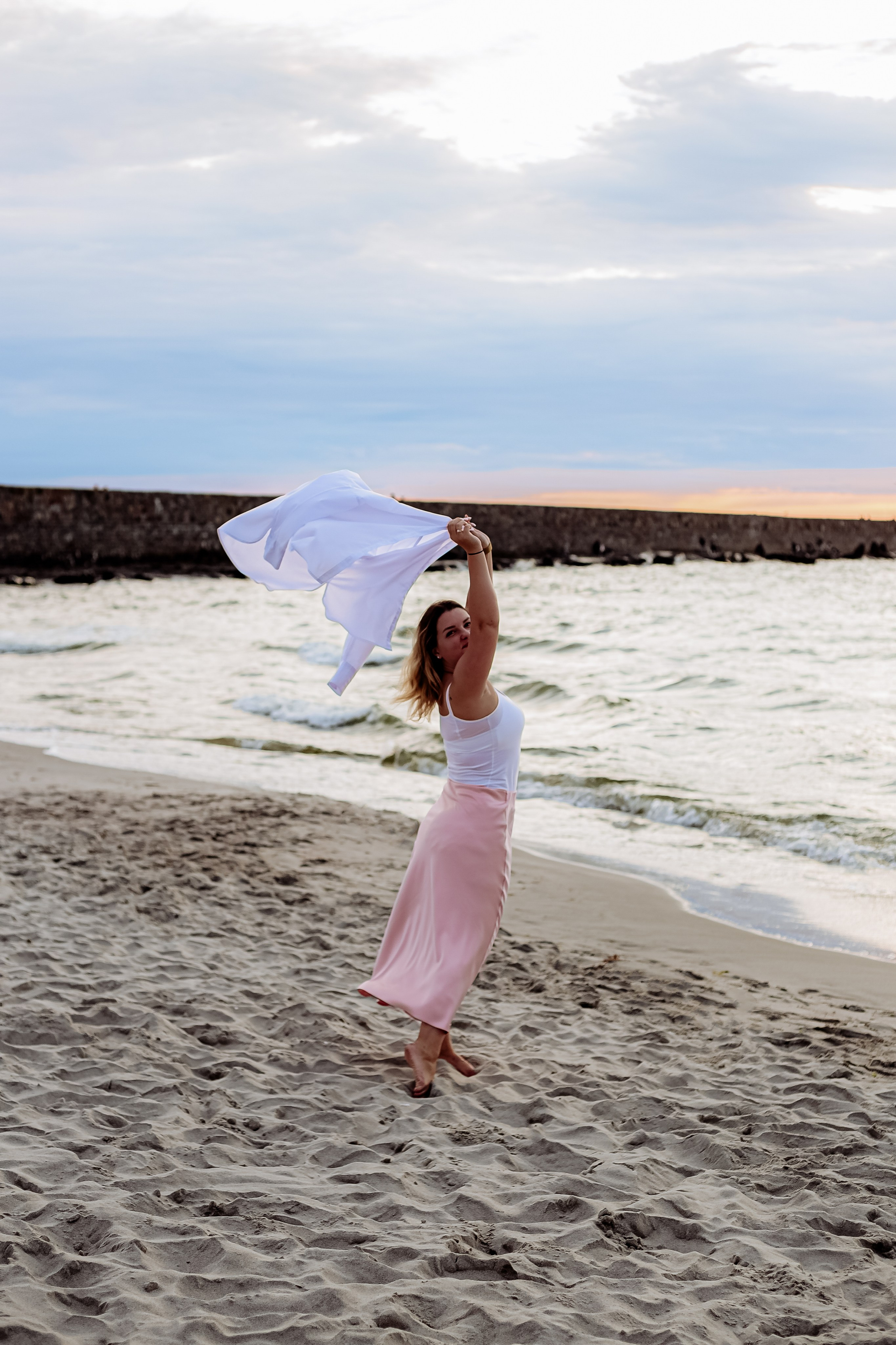 Вадим и Екатерина. Https://malovafoto.ru