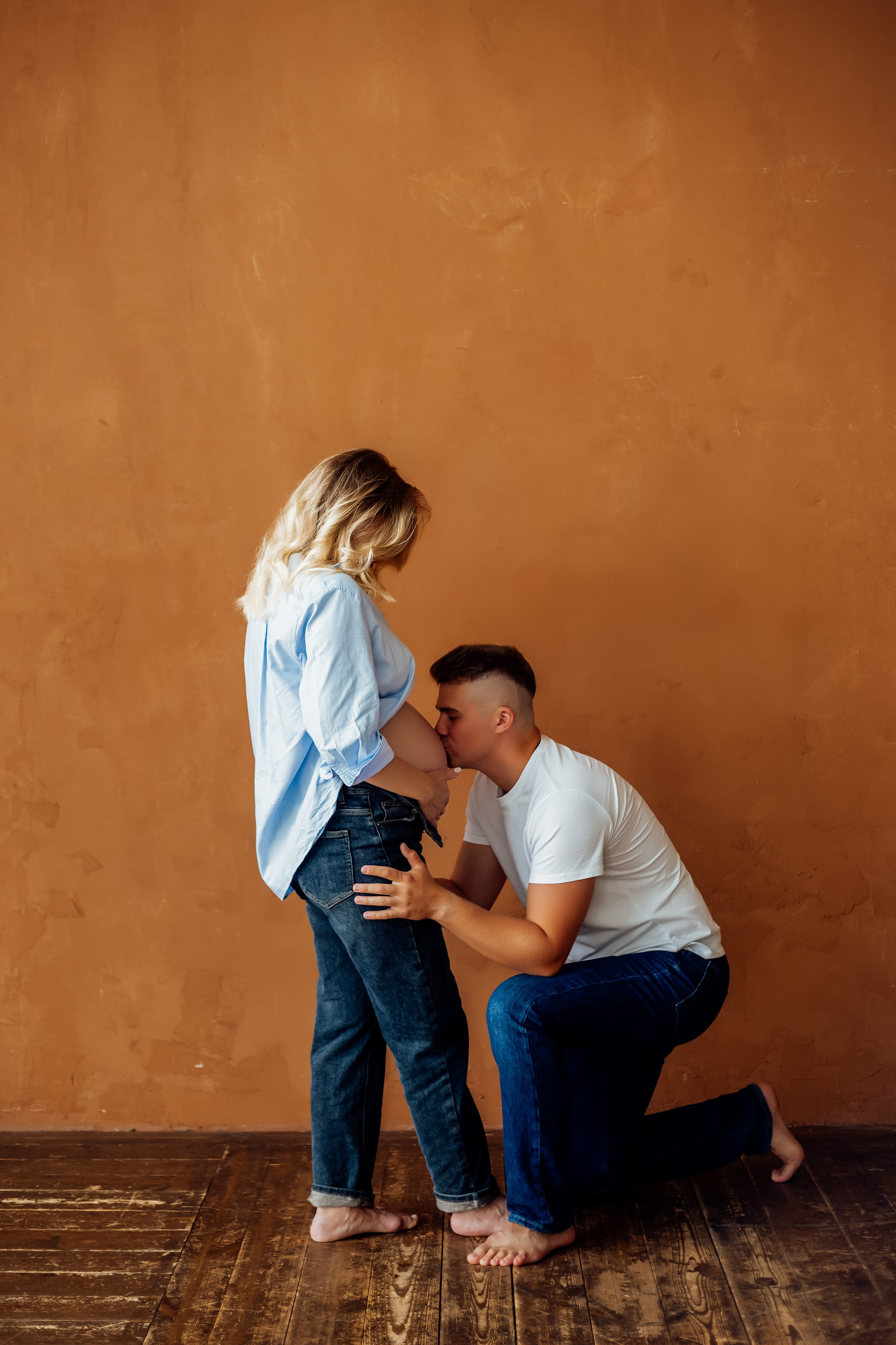 Альбина и Кирилл. Https://malovafoto.ru