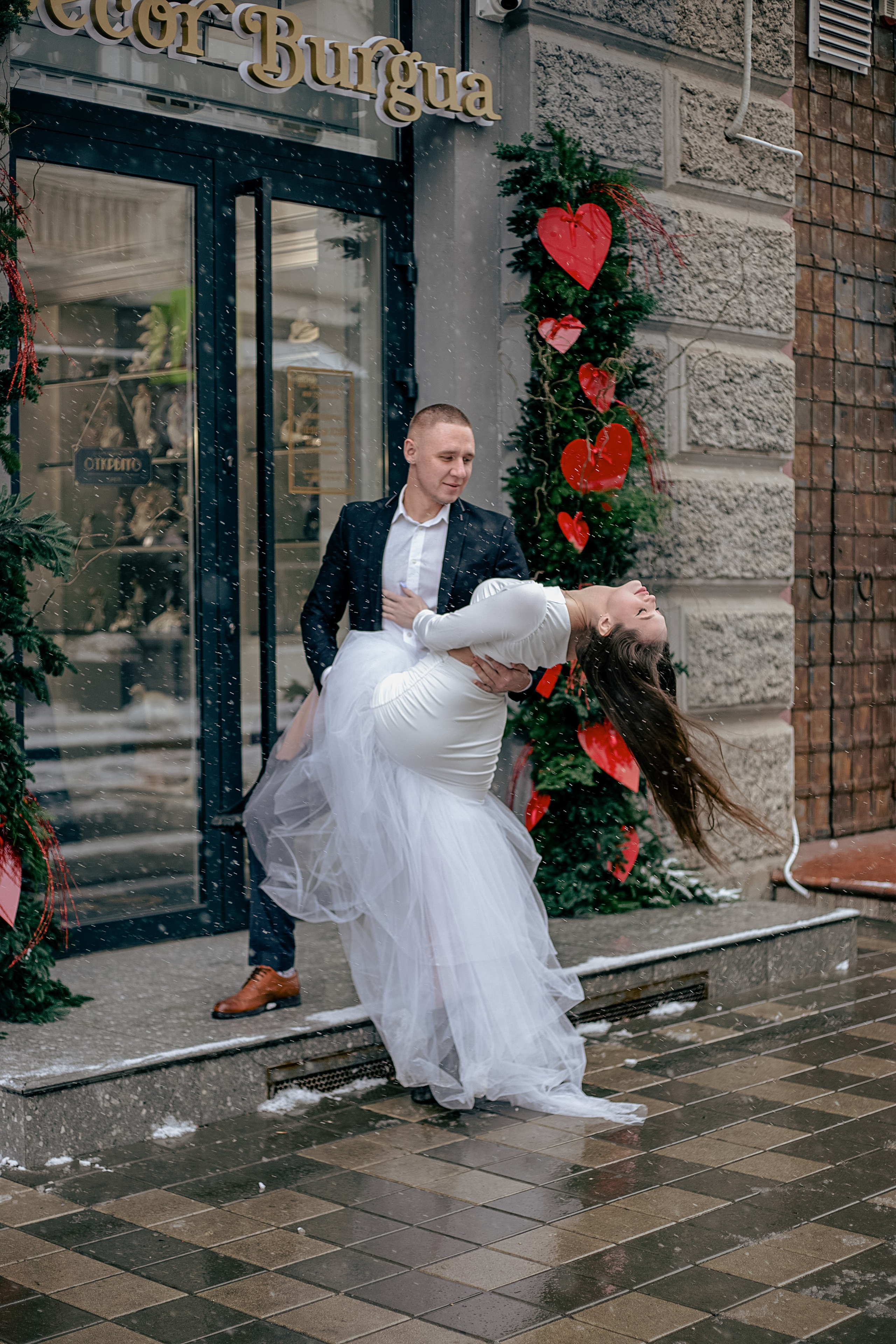 Маргарита&Никита. Https://malovafoto.ru