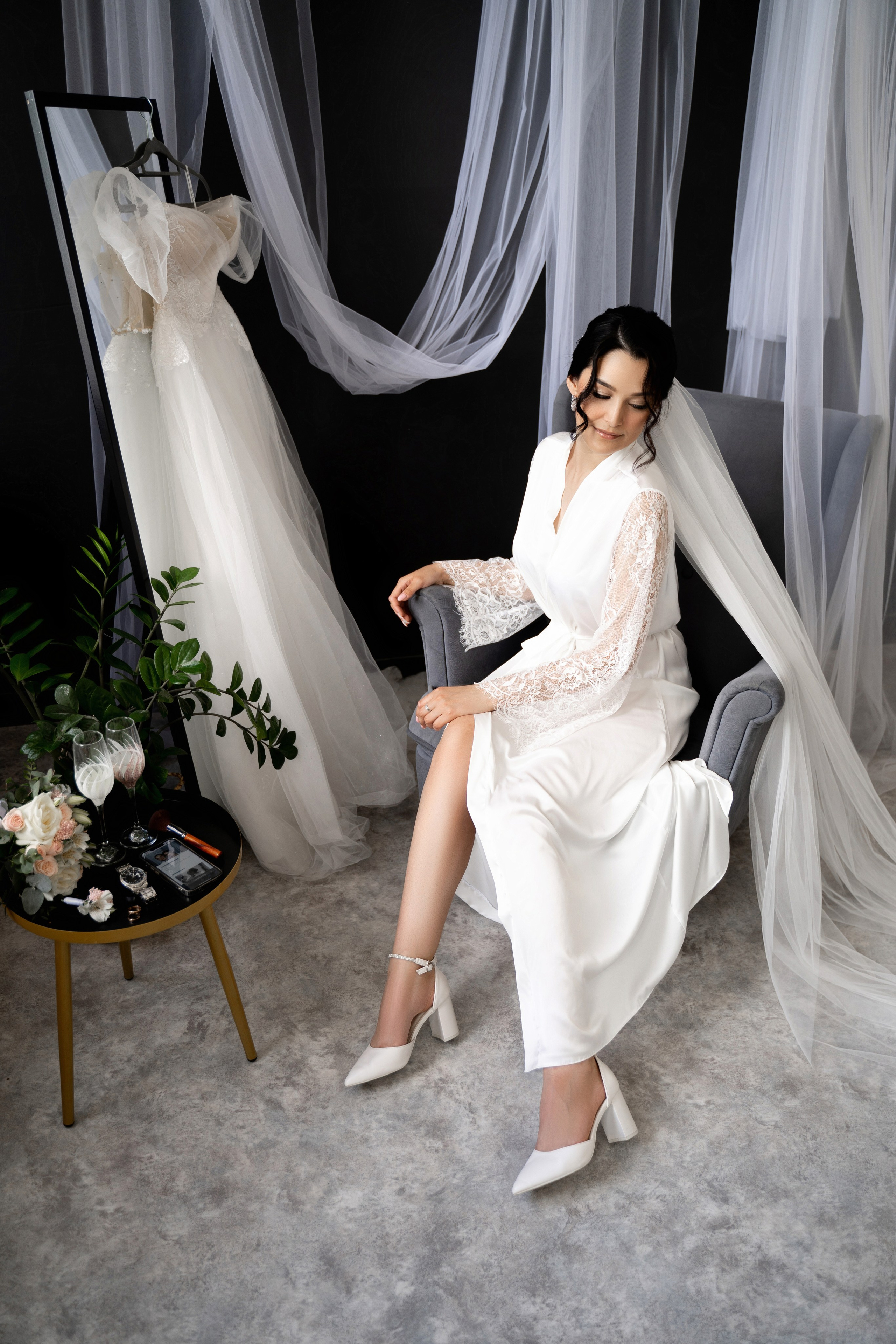 Свадьба в Бирске