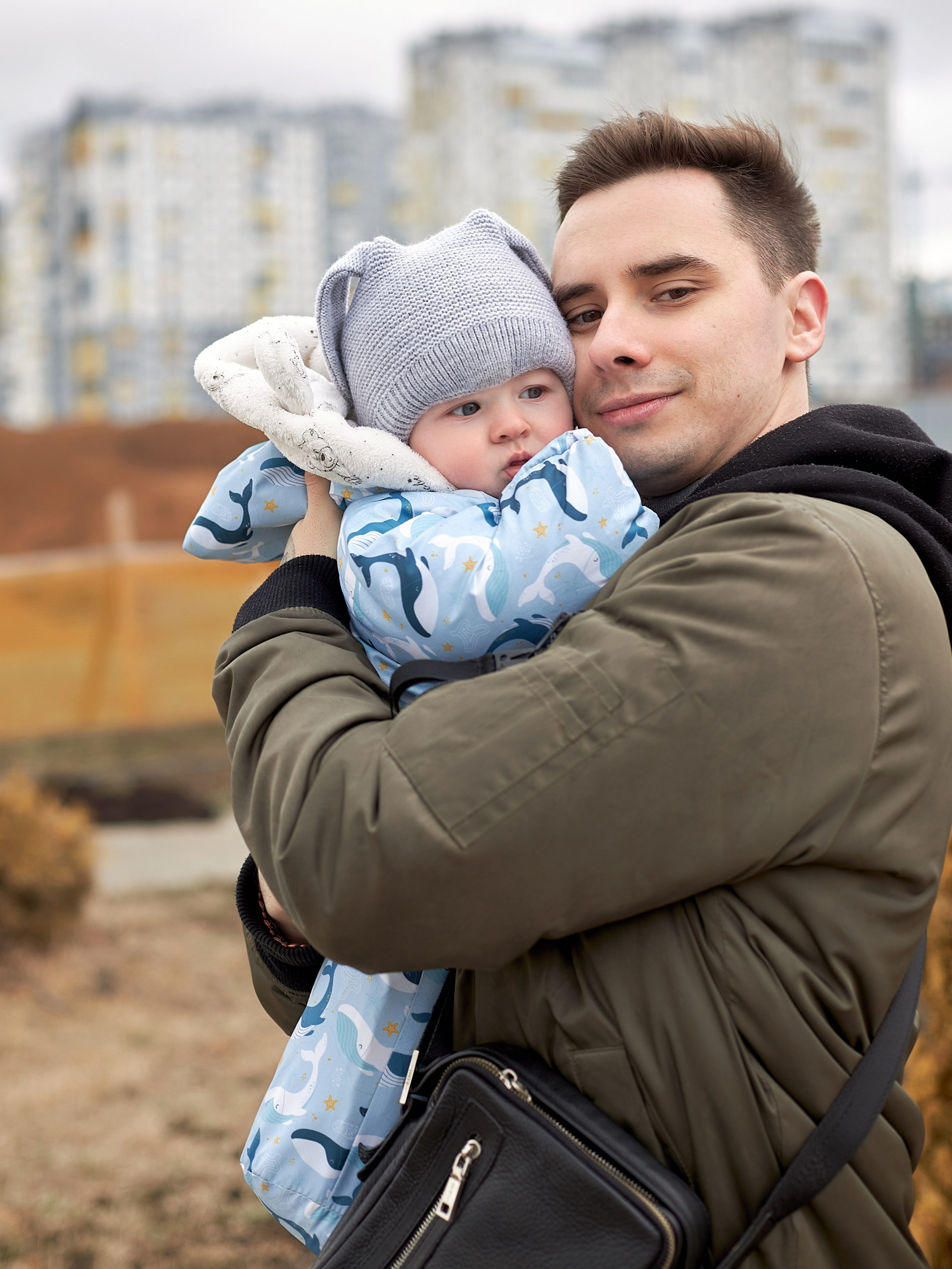 Крещения Тимофея. Фотограф в городе Ростов-на-Дону Лариса Черных