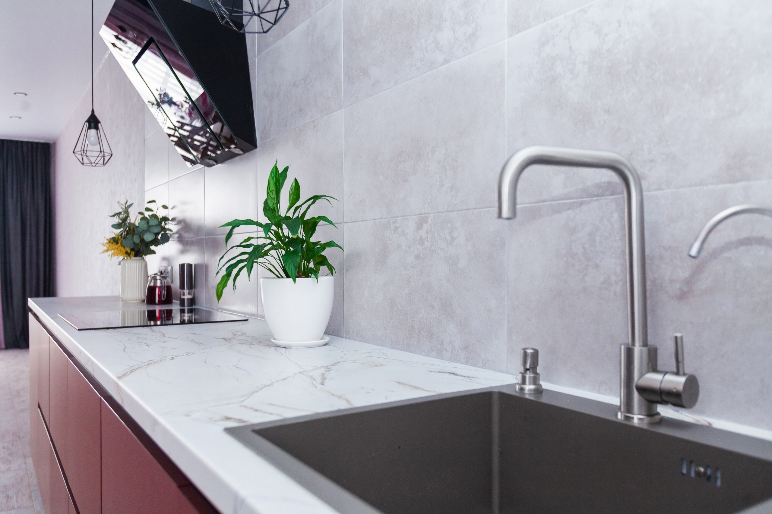 Квартира г Омск. Главная