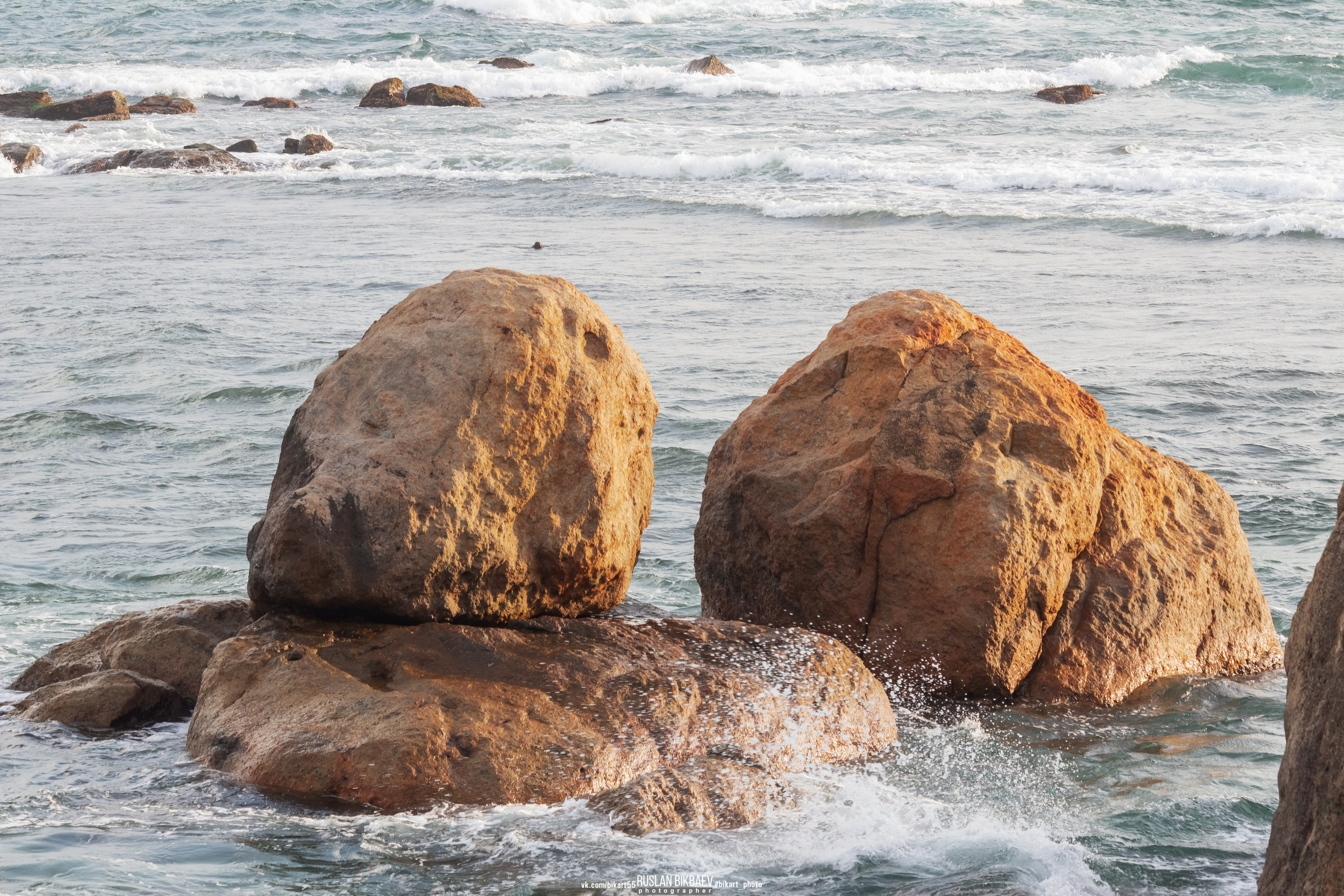 ШРИ-ЛАНКА 2025 / SRI LANKA 2025. Главная