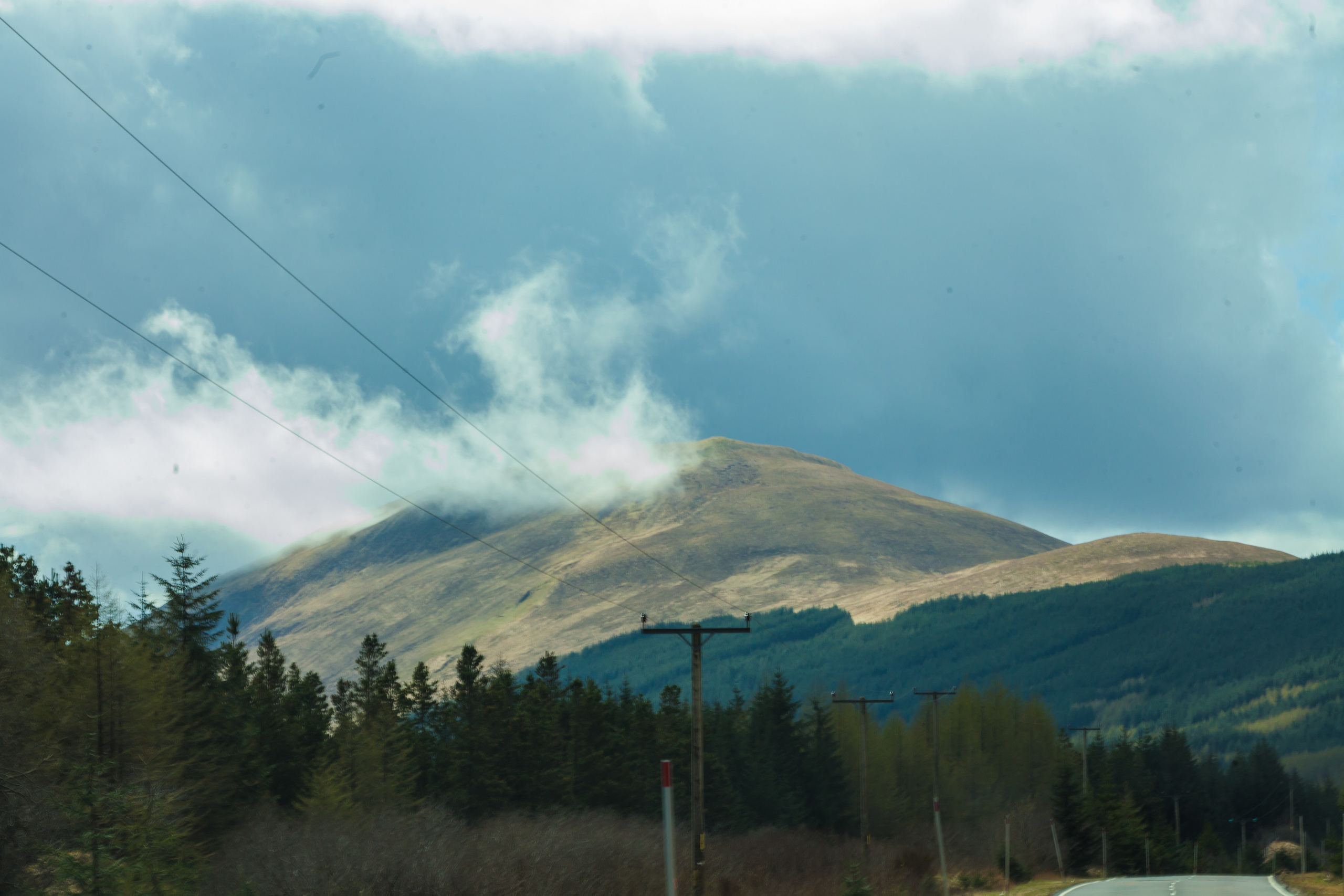 ШОНТЛАДНИЯ / SCOTLAND. Главная