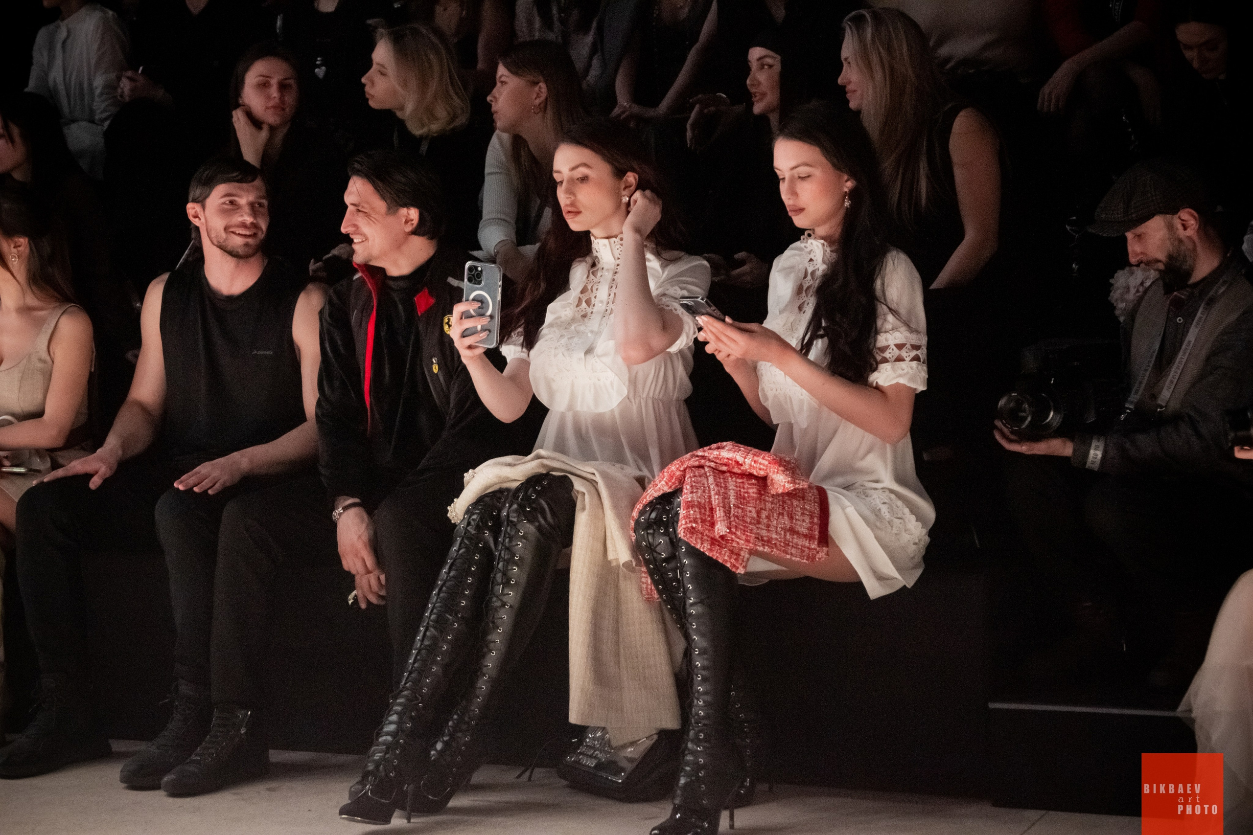 MFW24. Главная