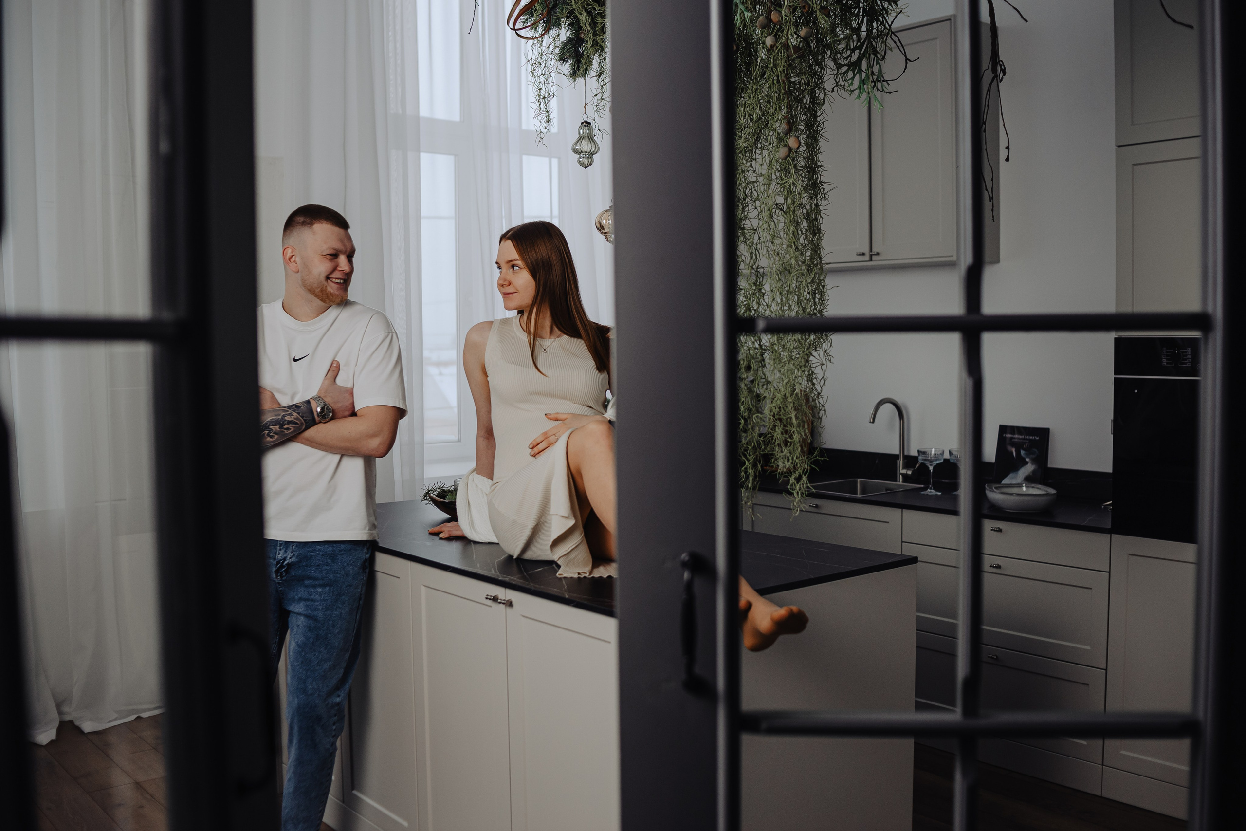 Анастасия. Фотограф Брянск