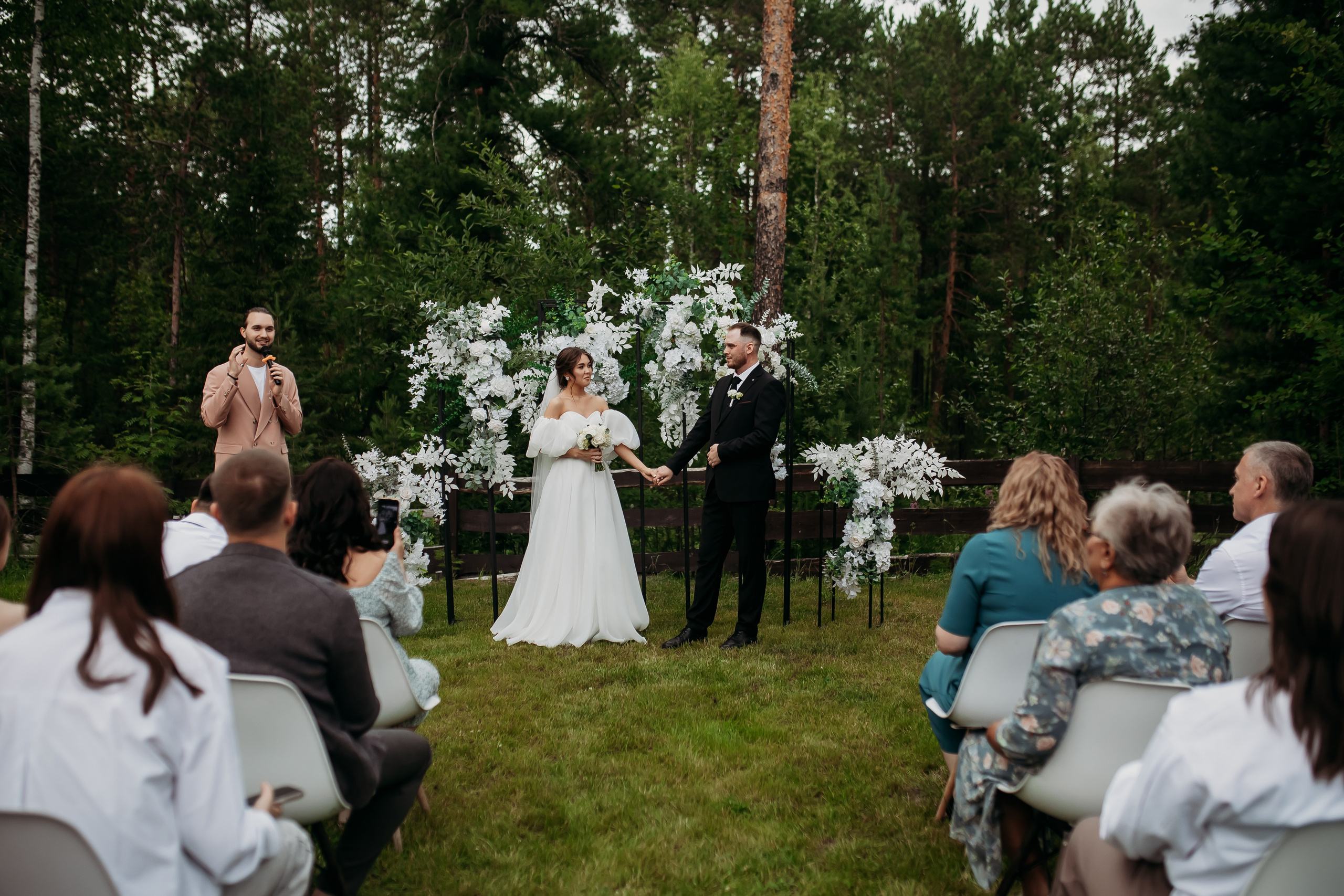 Данил и Элина. Фотограф Тимербаева Алина г. Сургут