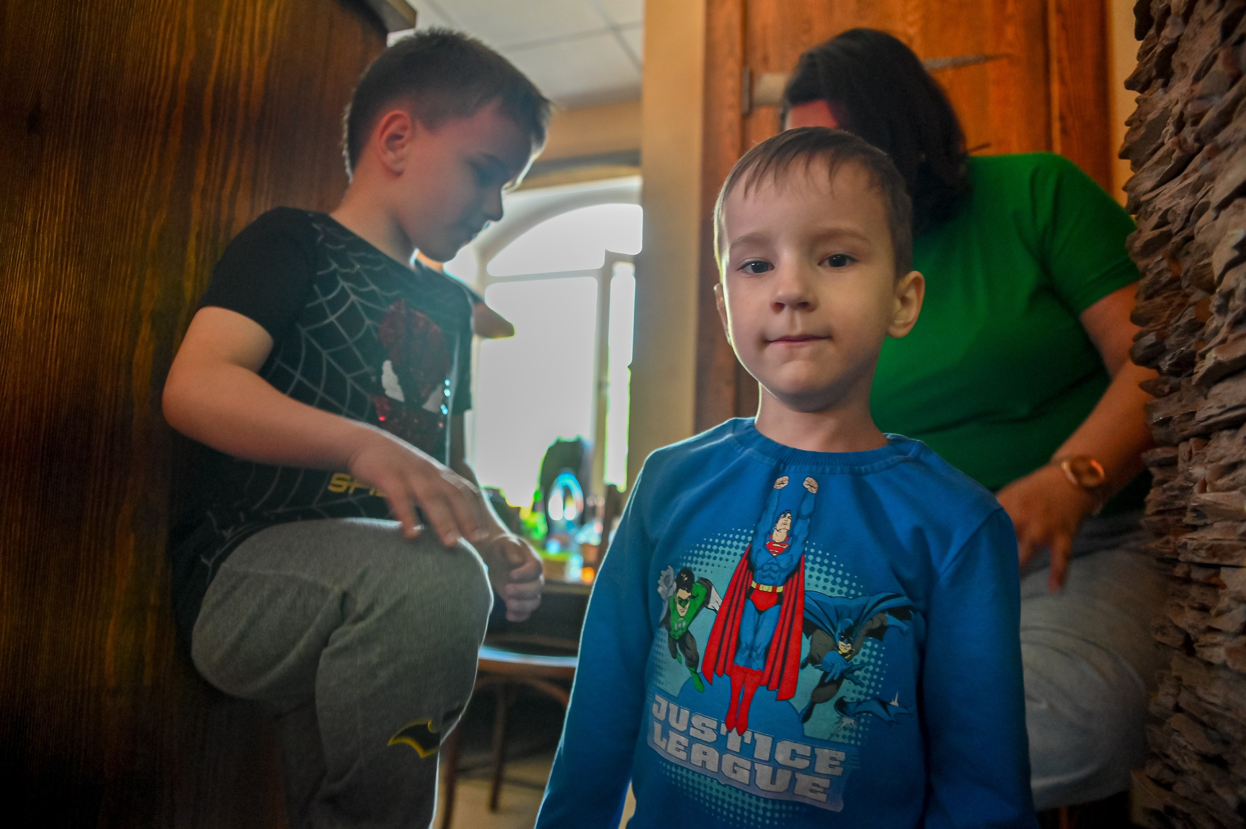 РКС «БАZА 24» Квартирник группы «Friend Band» (КиШ) 25.05.2024. Репортажный профессиональный фотограф-любитель