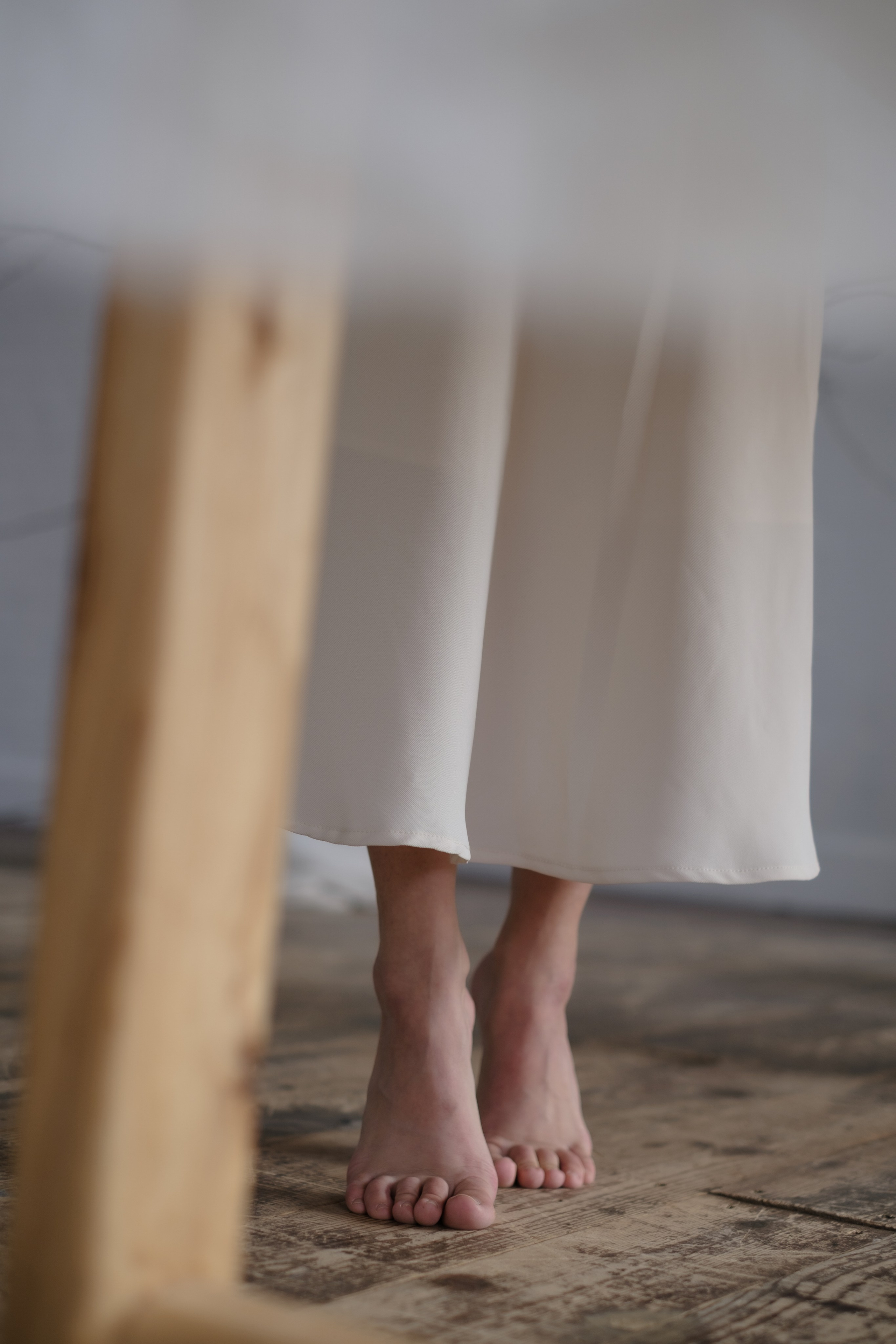 Даша и немного йоги. Фотограф в Барнауле и на Алтае Маша Савова