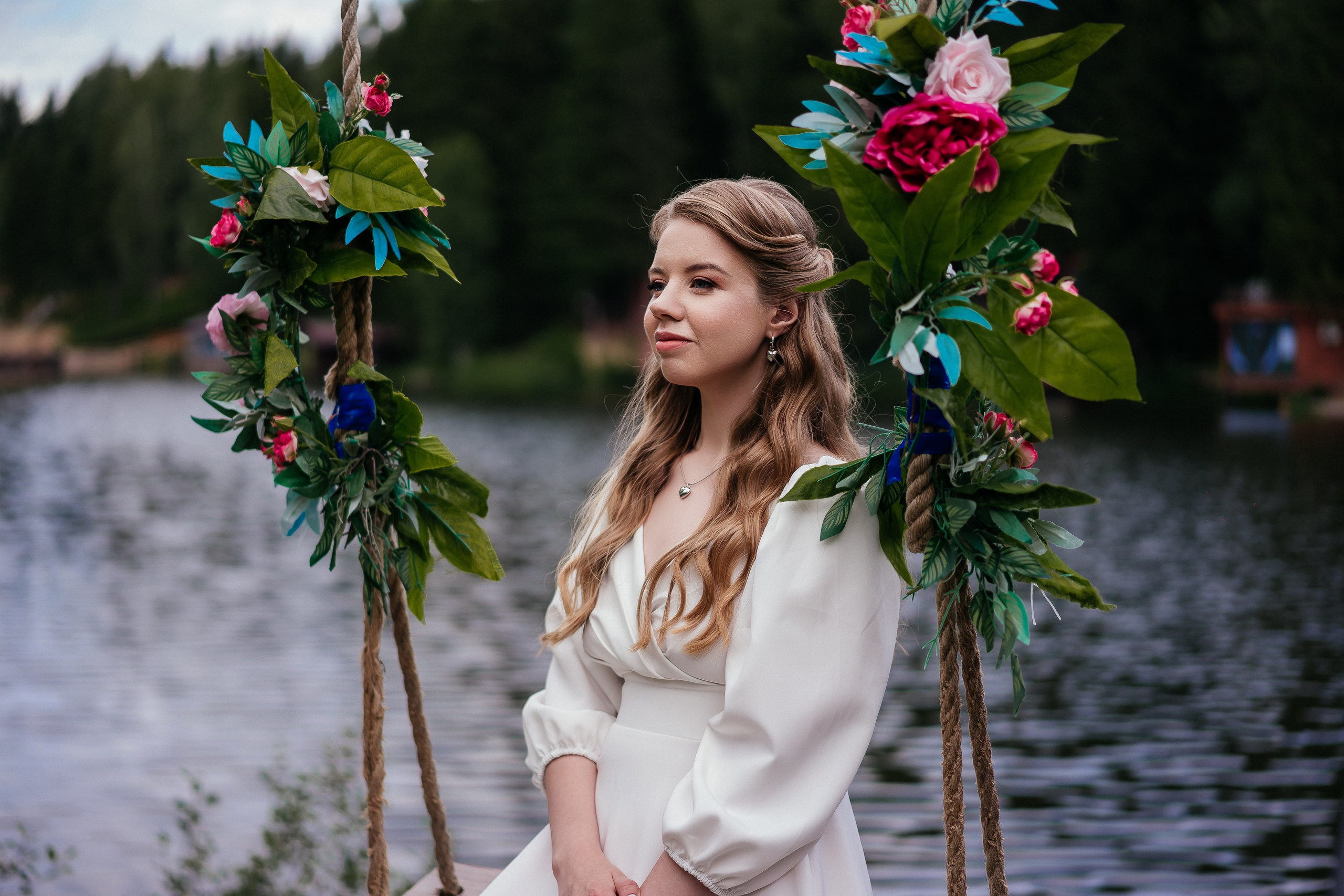 Наталья & Илья | 14.06.2024. Photographer and videographer Smolensk | Caesar Studio