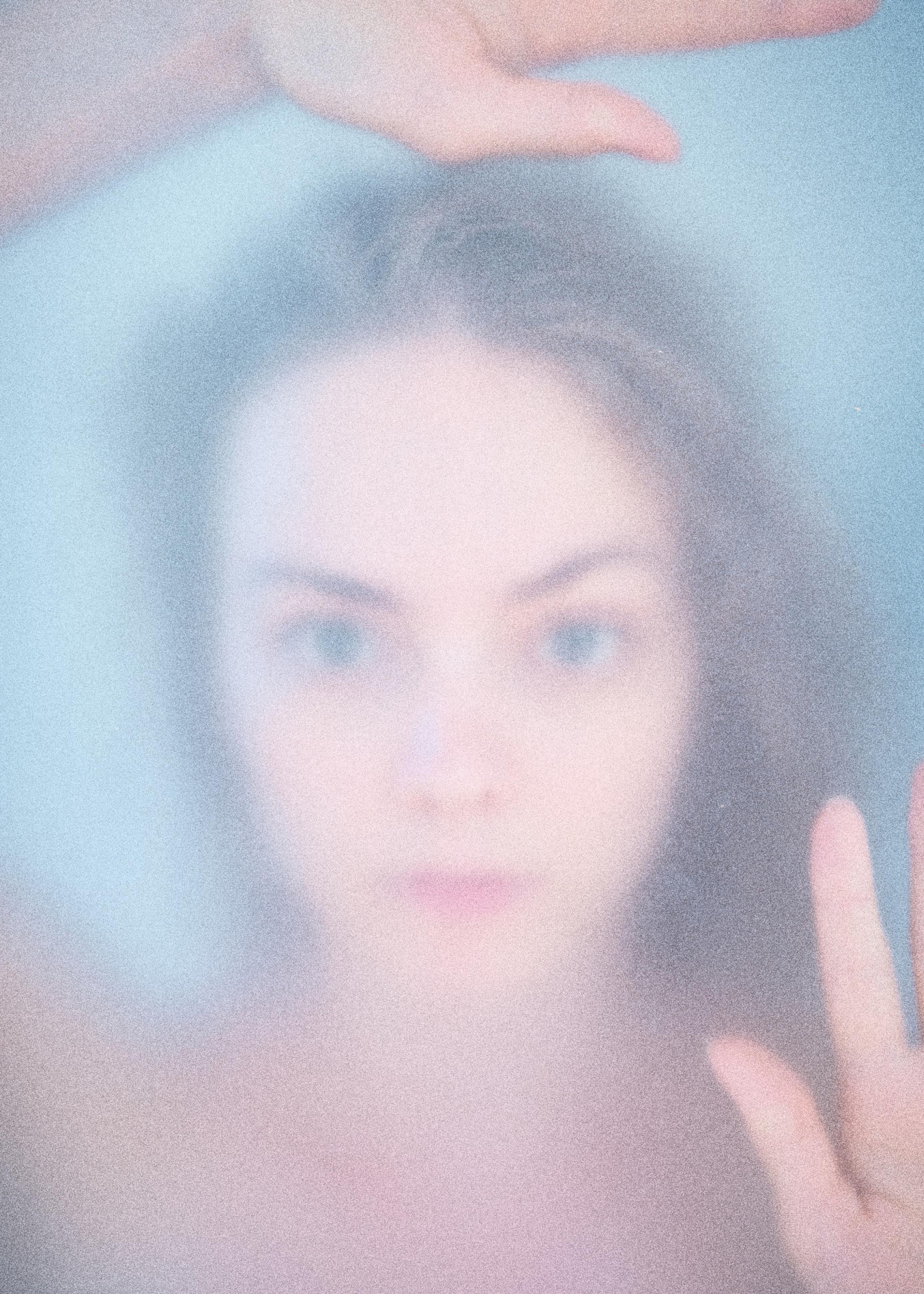 Маша. Сергей Горшенин — профессиональный фотограф