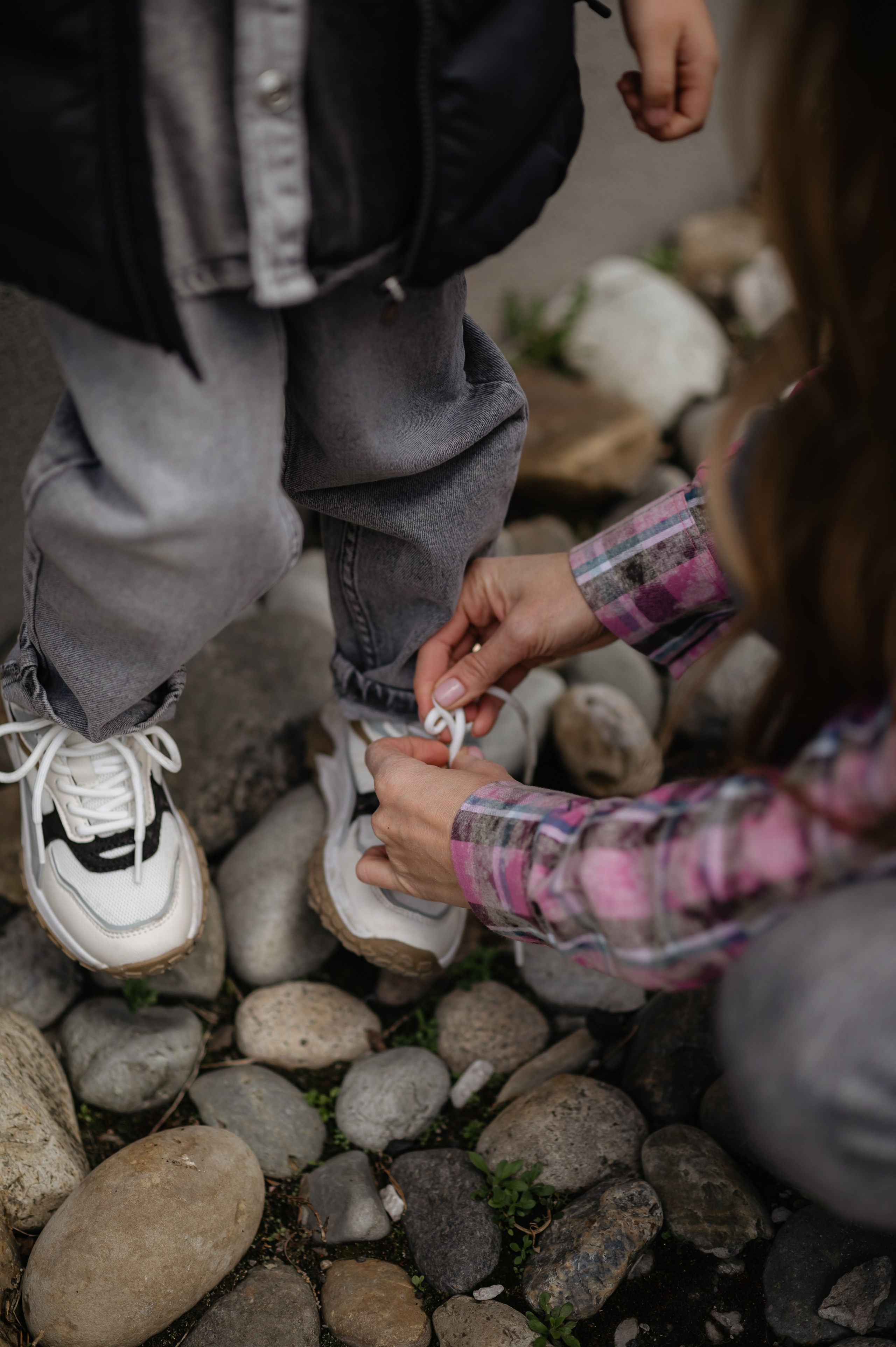 Прогулка в ЖК Панорама. Главная