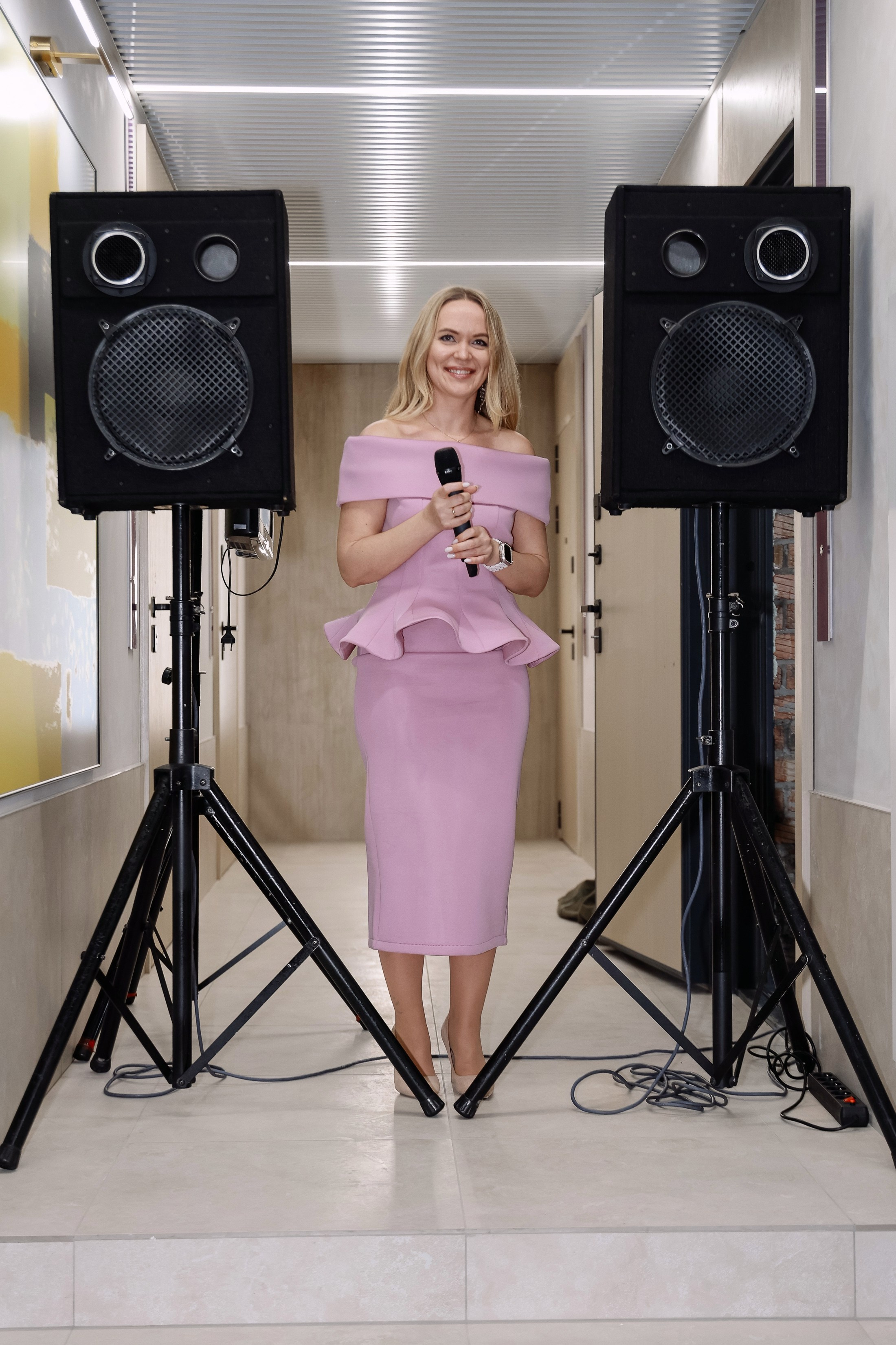 Презентация Семейного квартала Оптимисты. Фотограф Юлия Мальцева