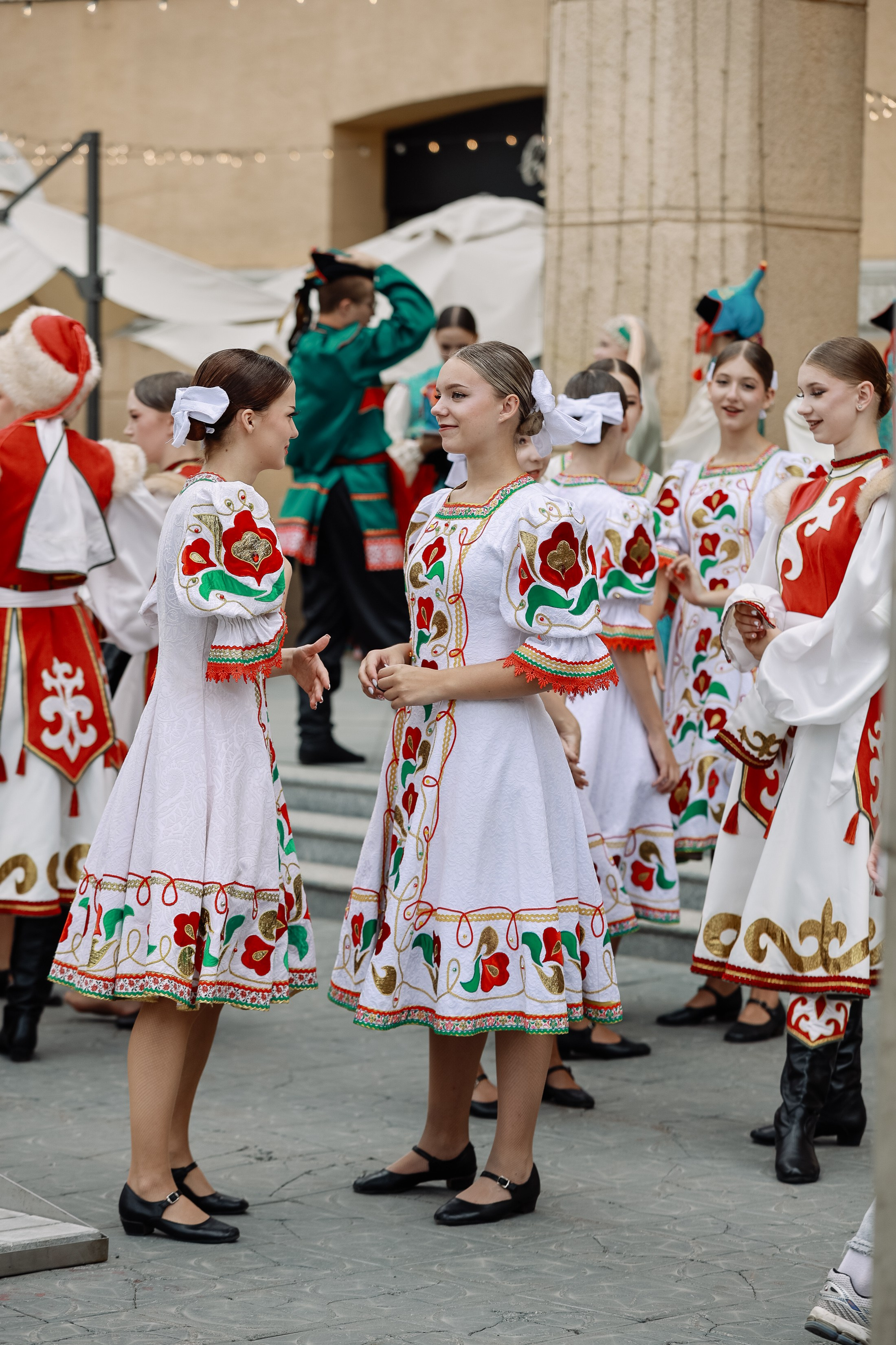 Дикоросы _ Сибирский форум гостиприимства. Фотограф Юлия Мальцева