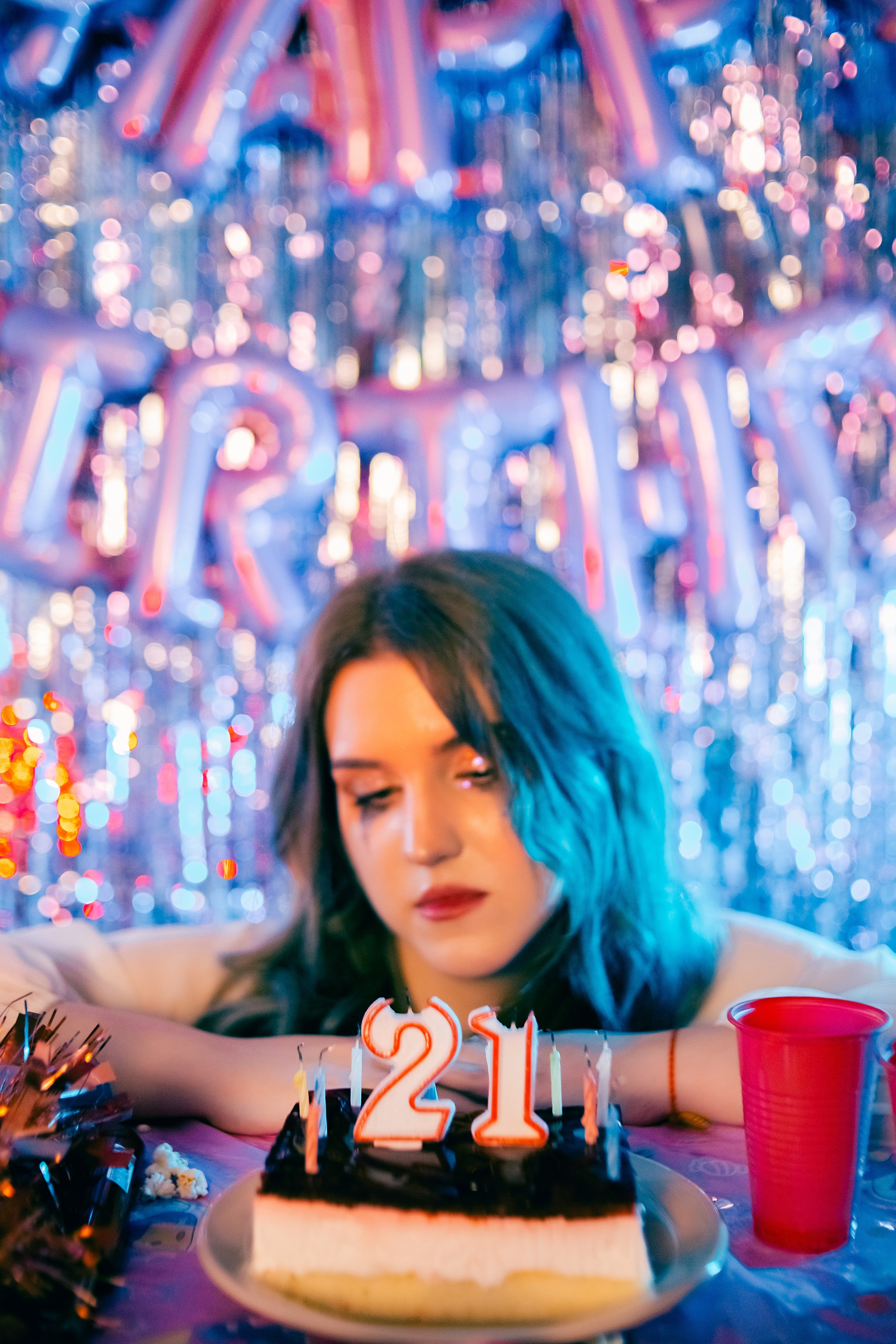 Алина. Фотограф в Белгороде Варвара Виноходова