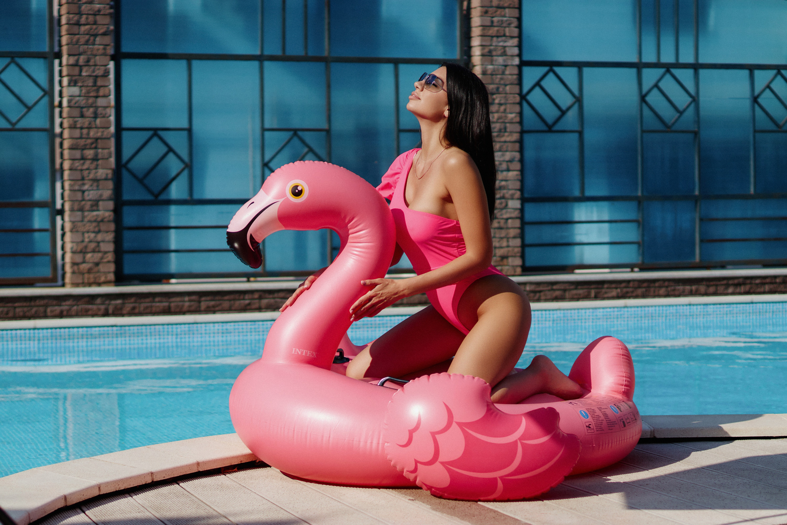 POOL. DENISOV ART (фото, видео, дизайн) САМАРА