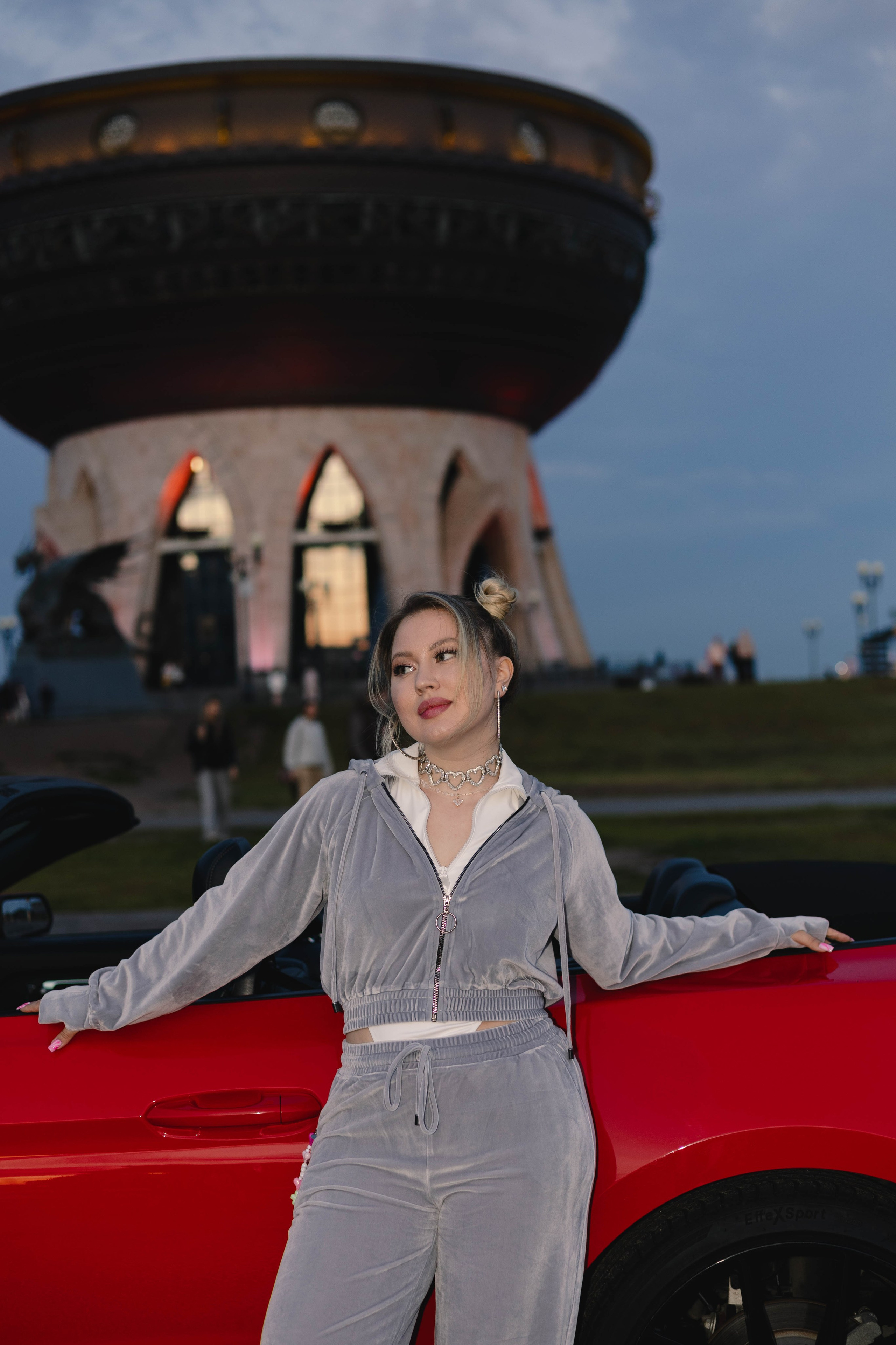 Камилла. Диана Садреева | ваш фотограф в Казани