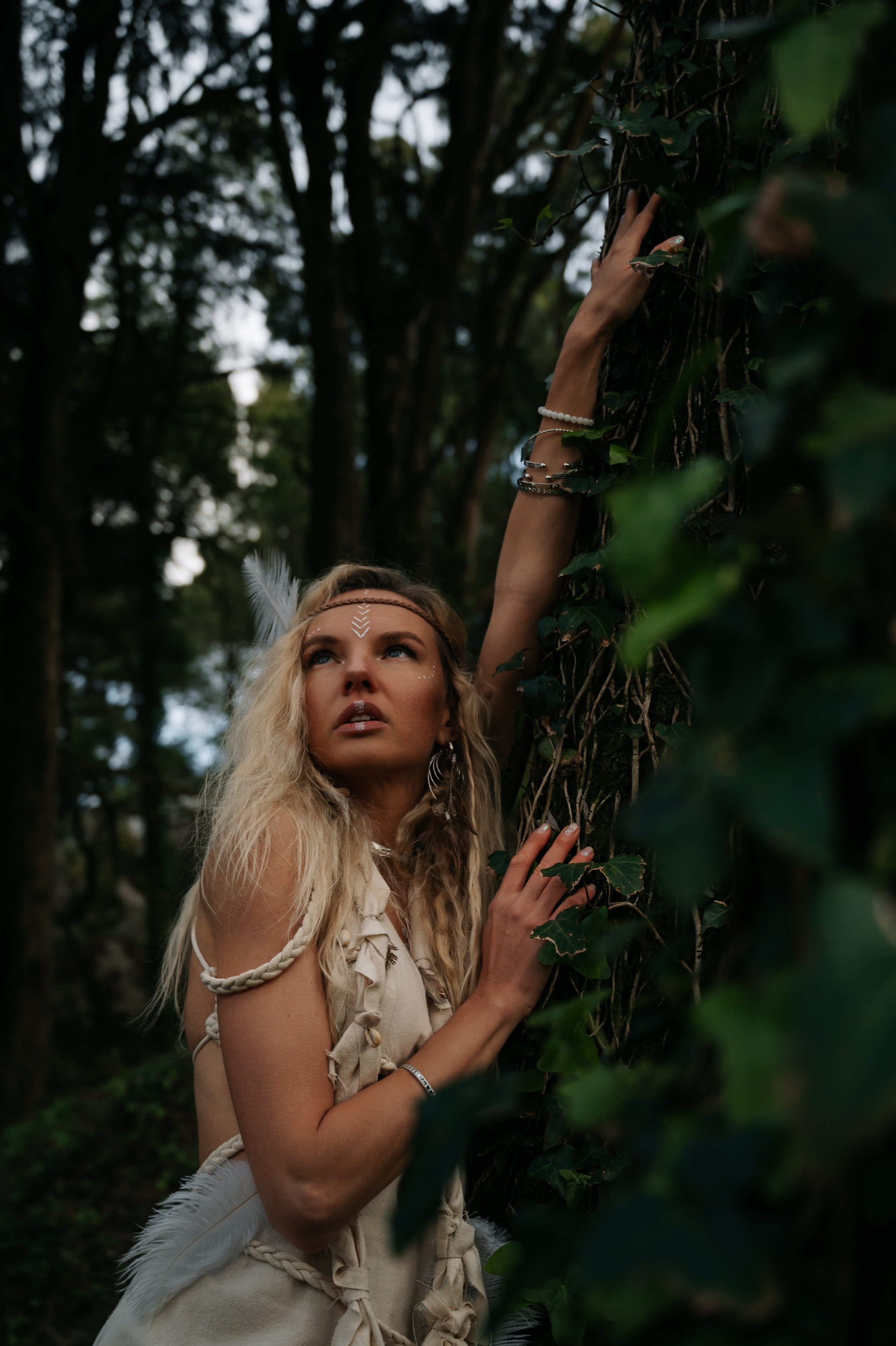 Magical forest. Профессиональный фотограф Кристина Кирьянова