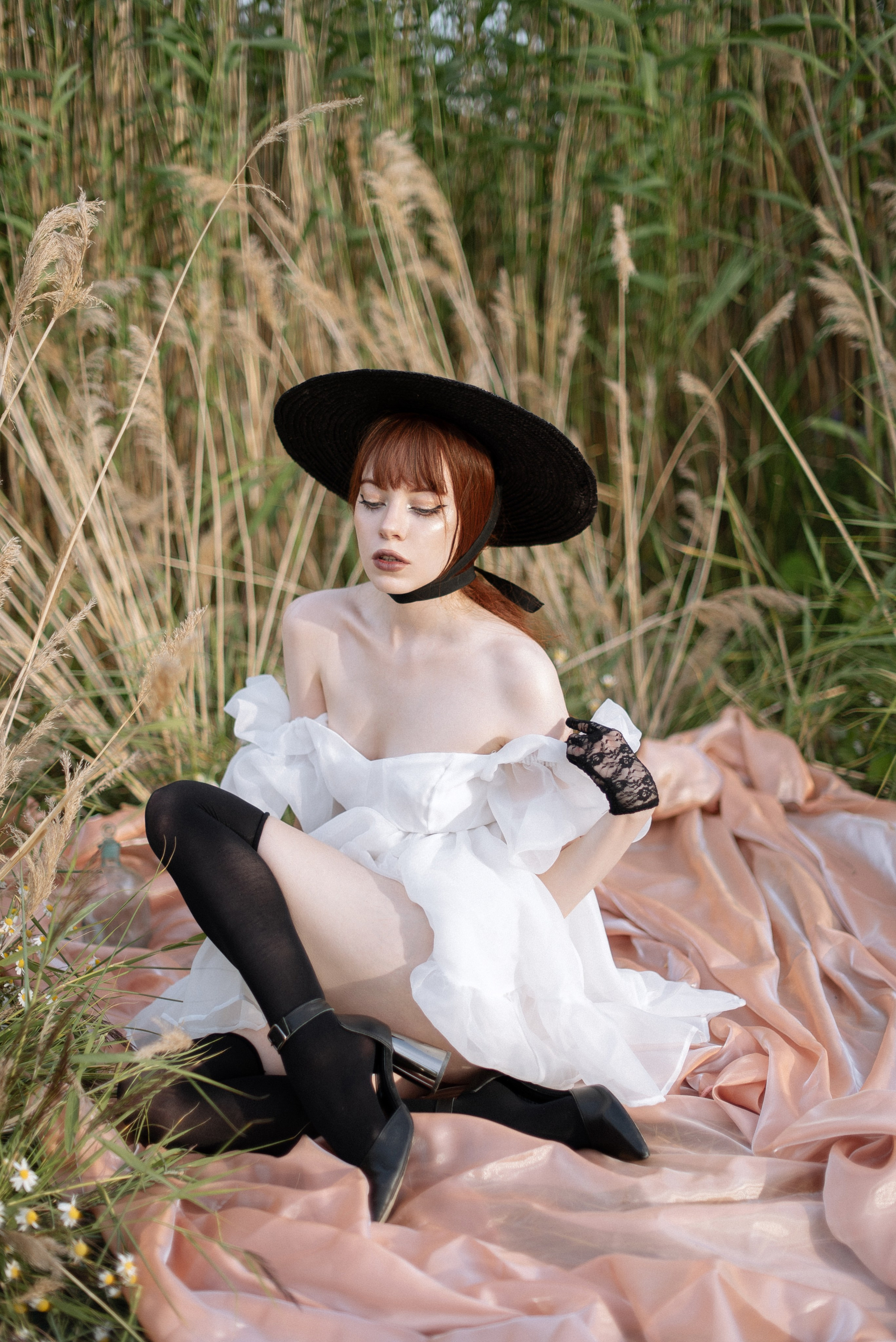 Katya Shinya. Lisawetta. Фотограф в Санкт-Петербурге