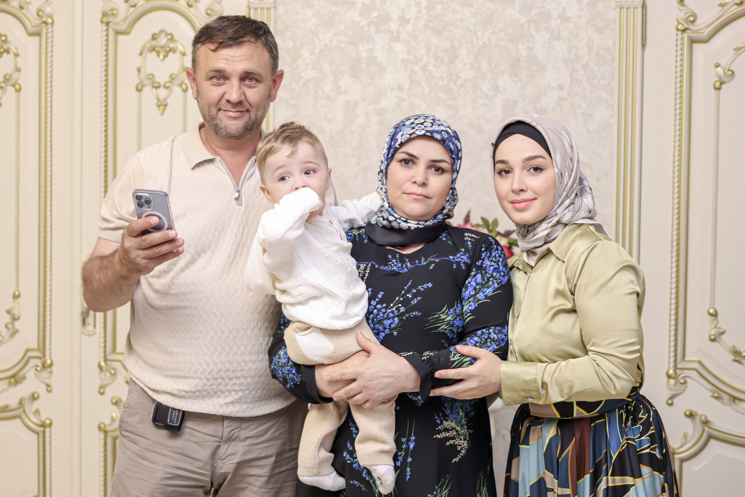 День рождение