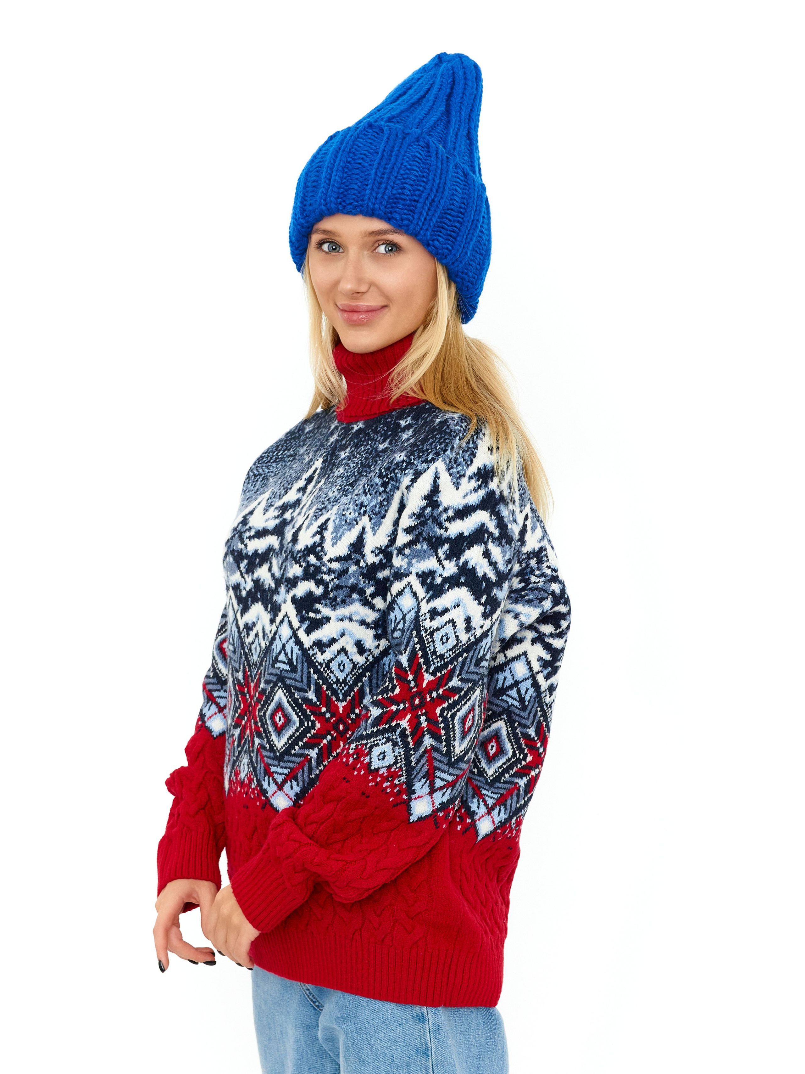 Головные уборы/шарфы. Главная